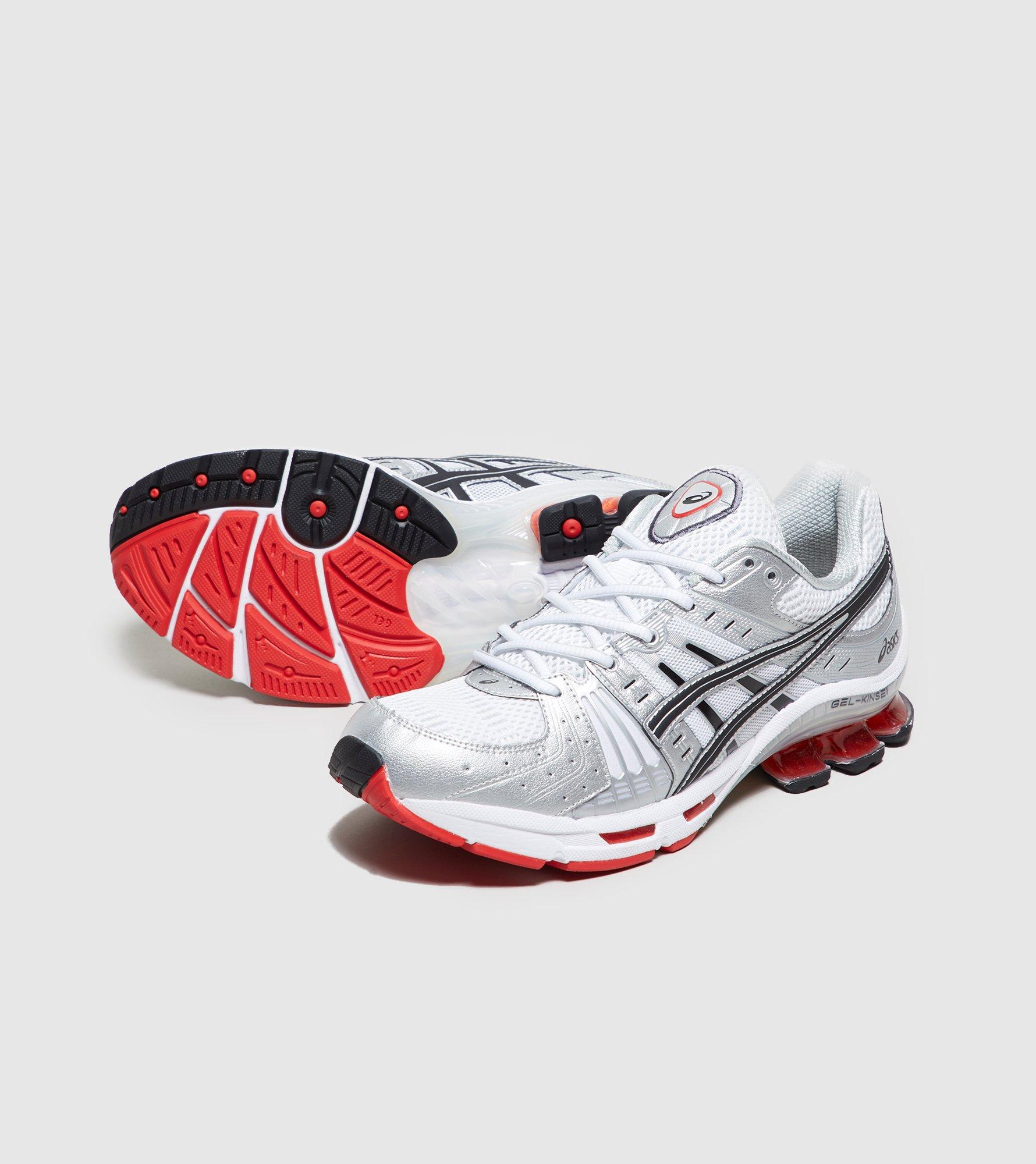 asics gel kinsei 7 homme or