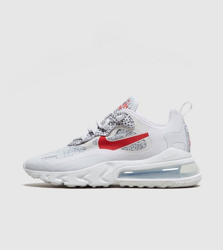 Nike Air Max 270 React Women's