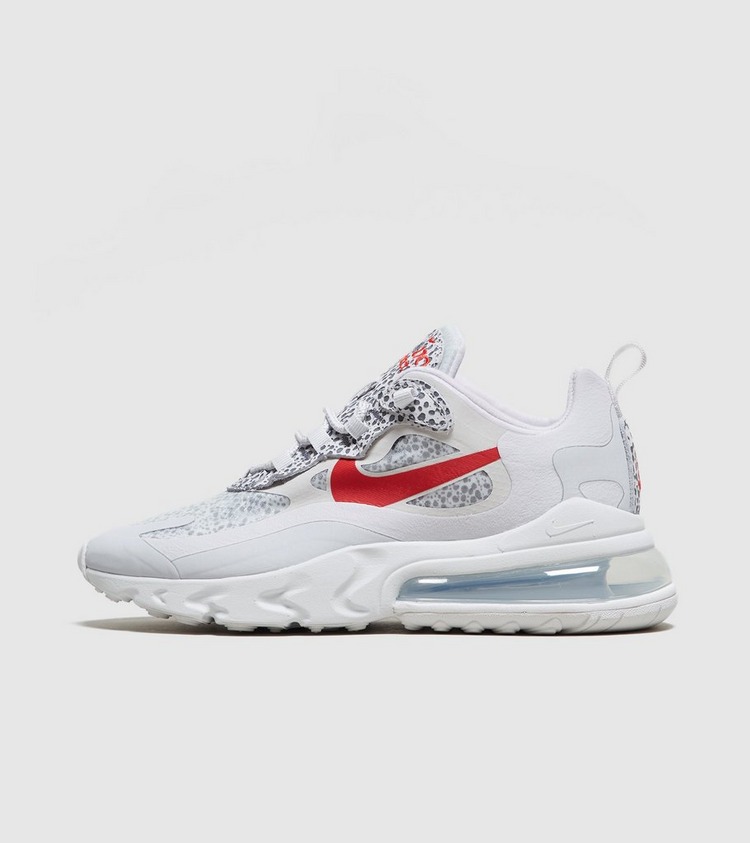 Nike Air Max 270 React Women's