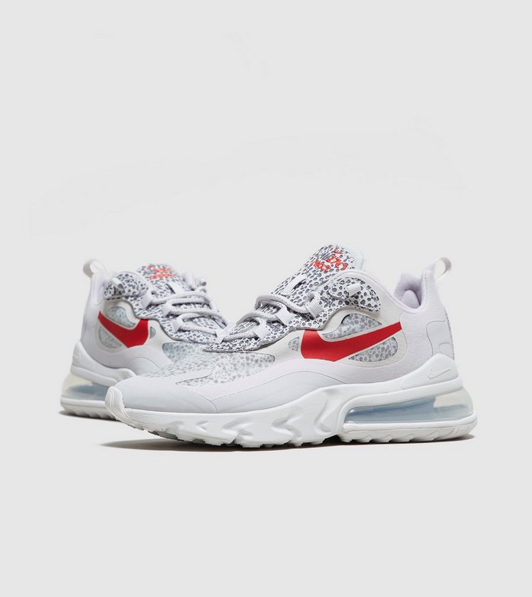 Nike Air Max 270 React Women's