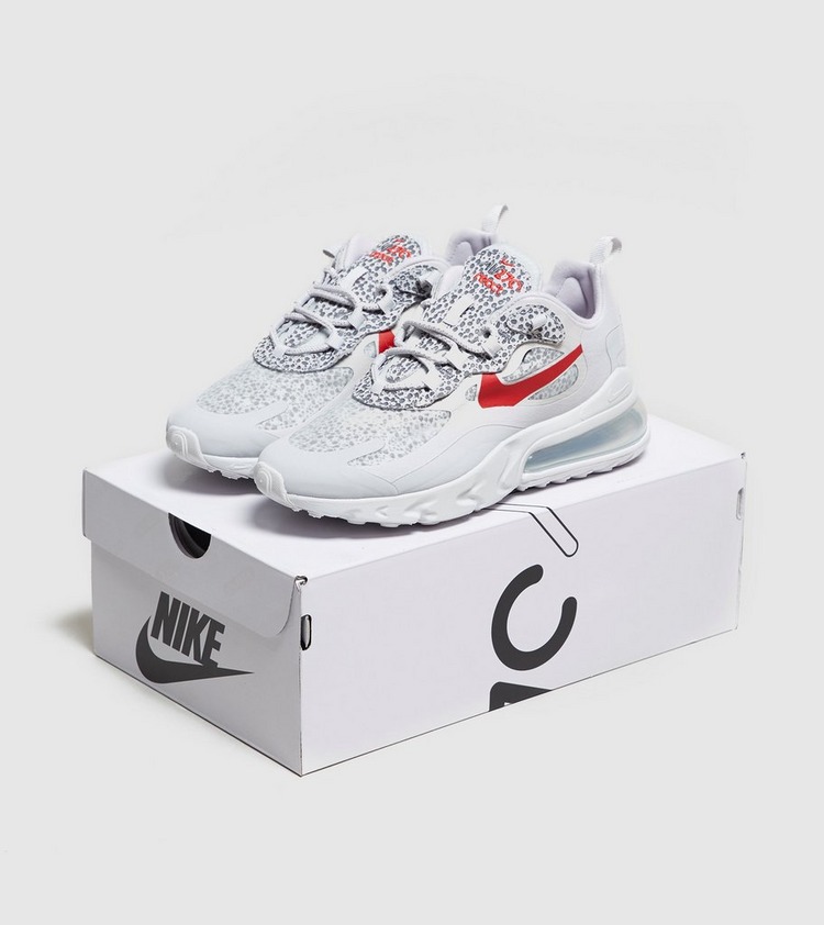 Nike Air Max 270 React Women's