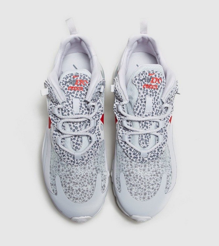 Nike Air Max 270 React Women's