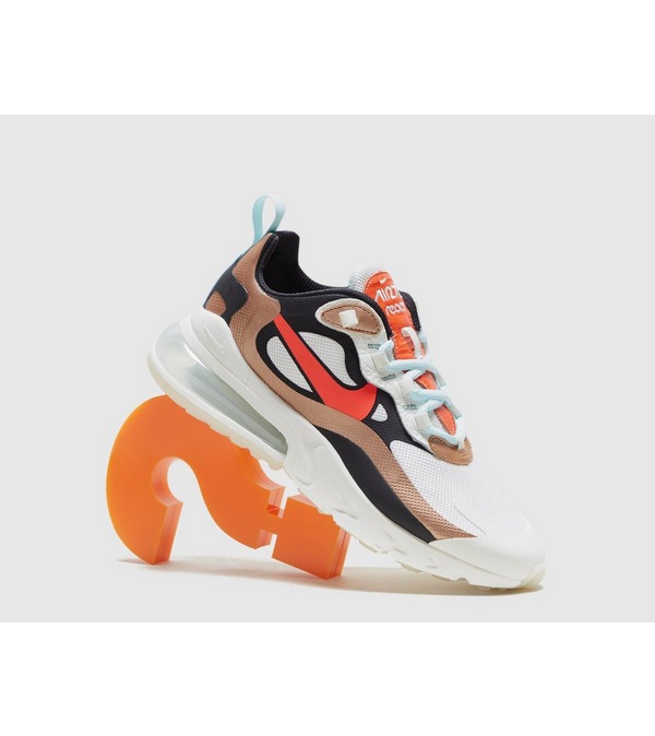 nike 270 mujer react nike 270 mujer react