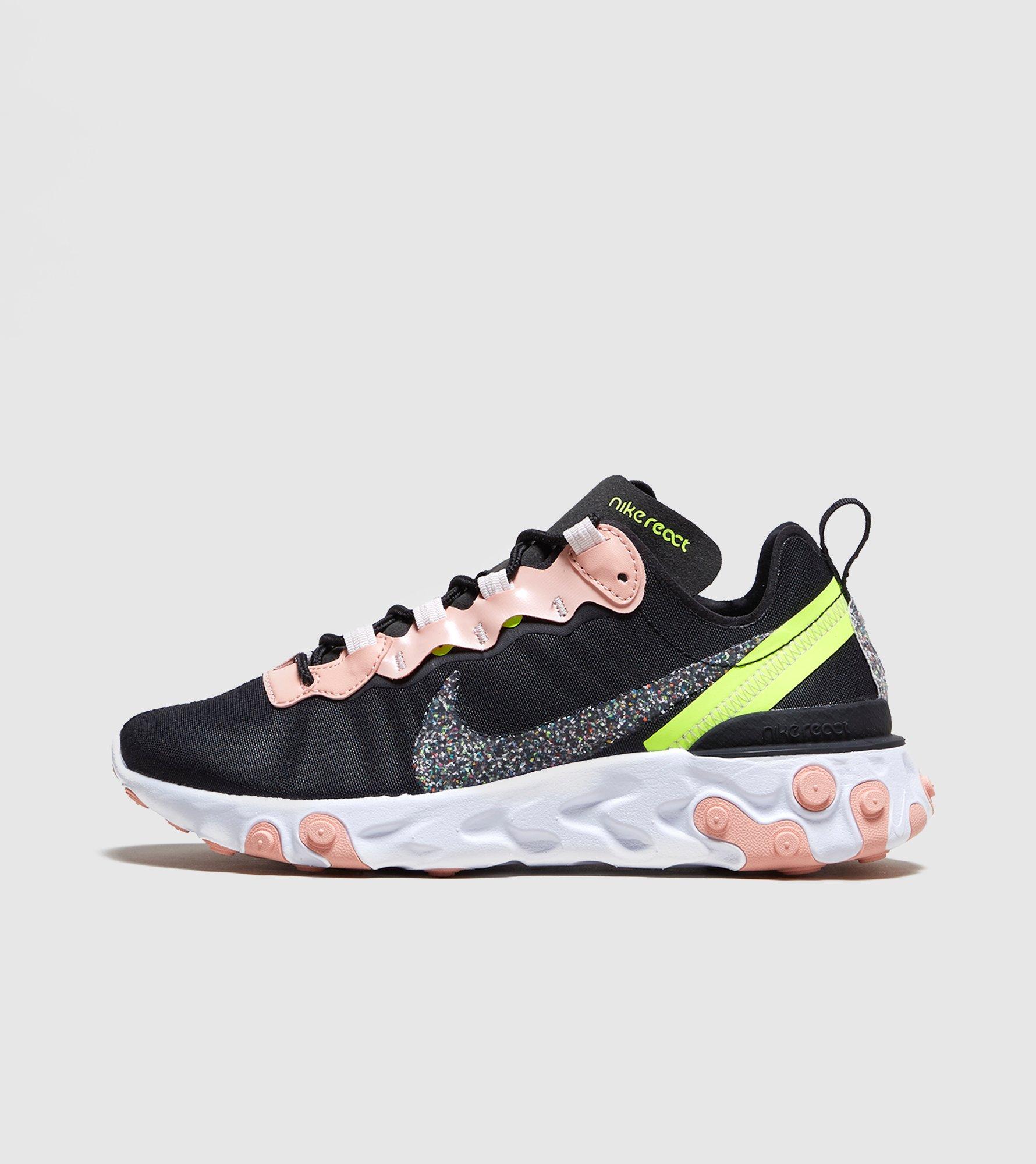 nike free run 3 donna blu