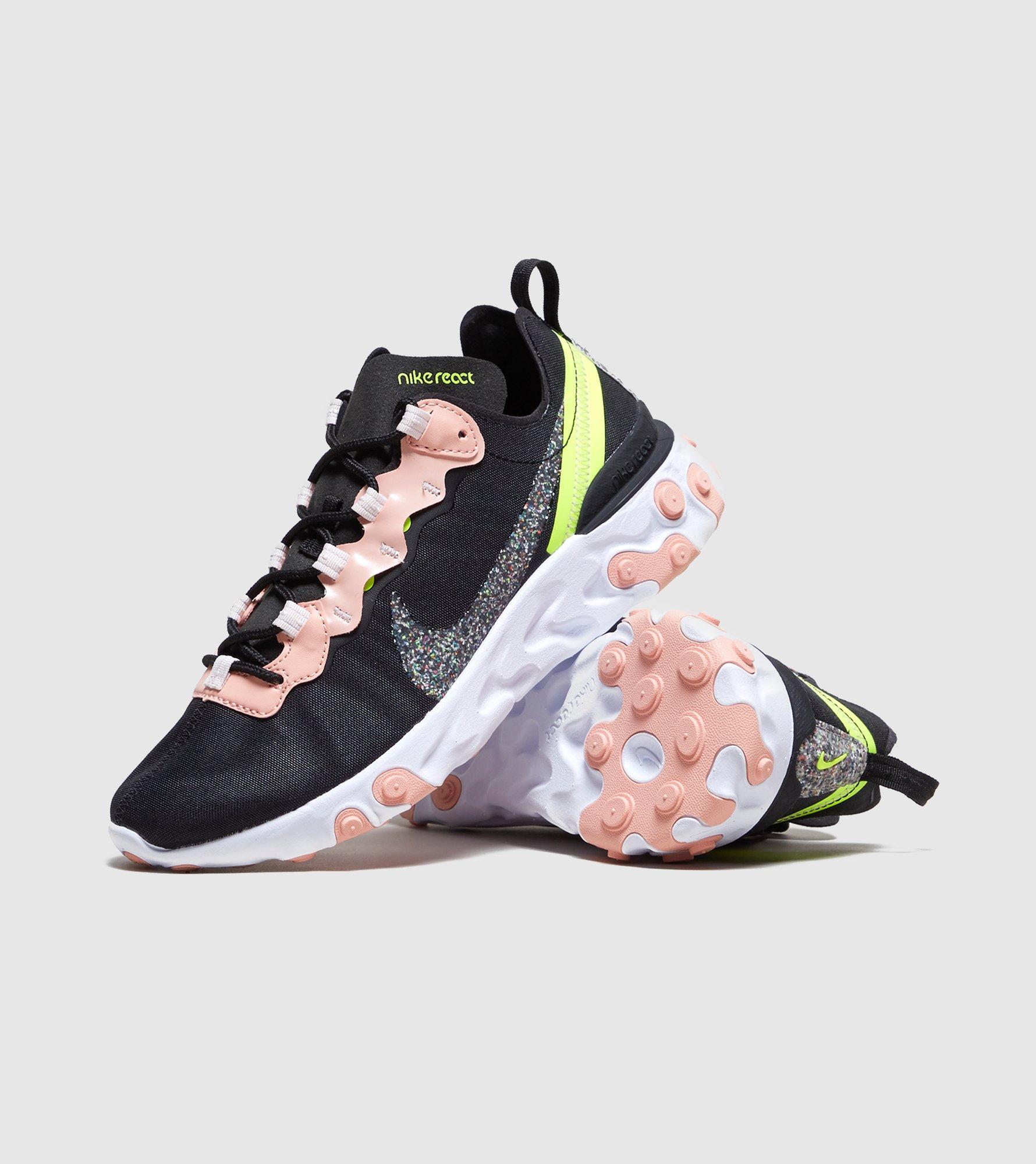 scarpe nike react element donne offerta