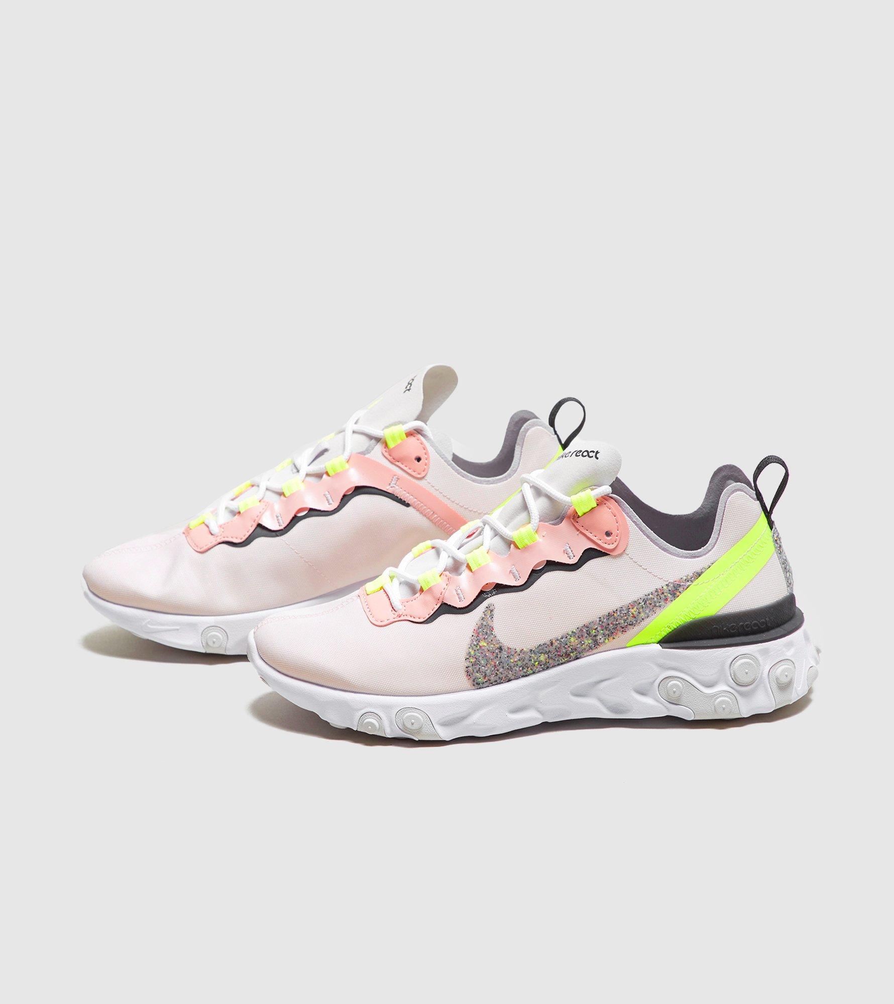 nike react element 87 femme 2017