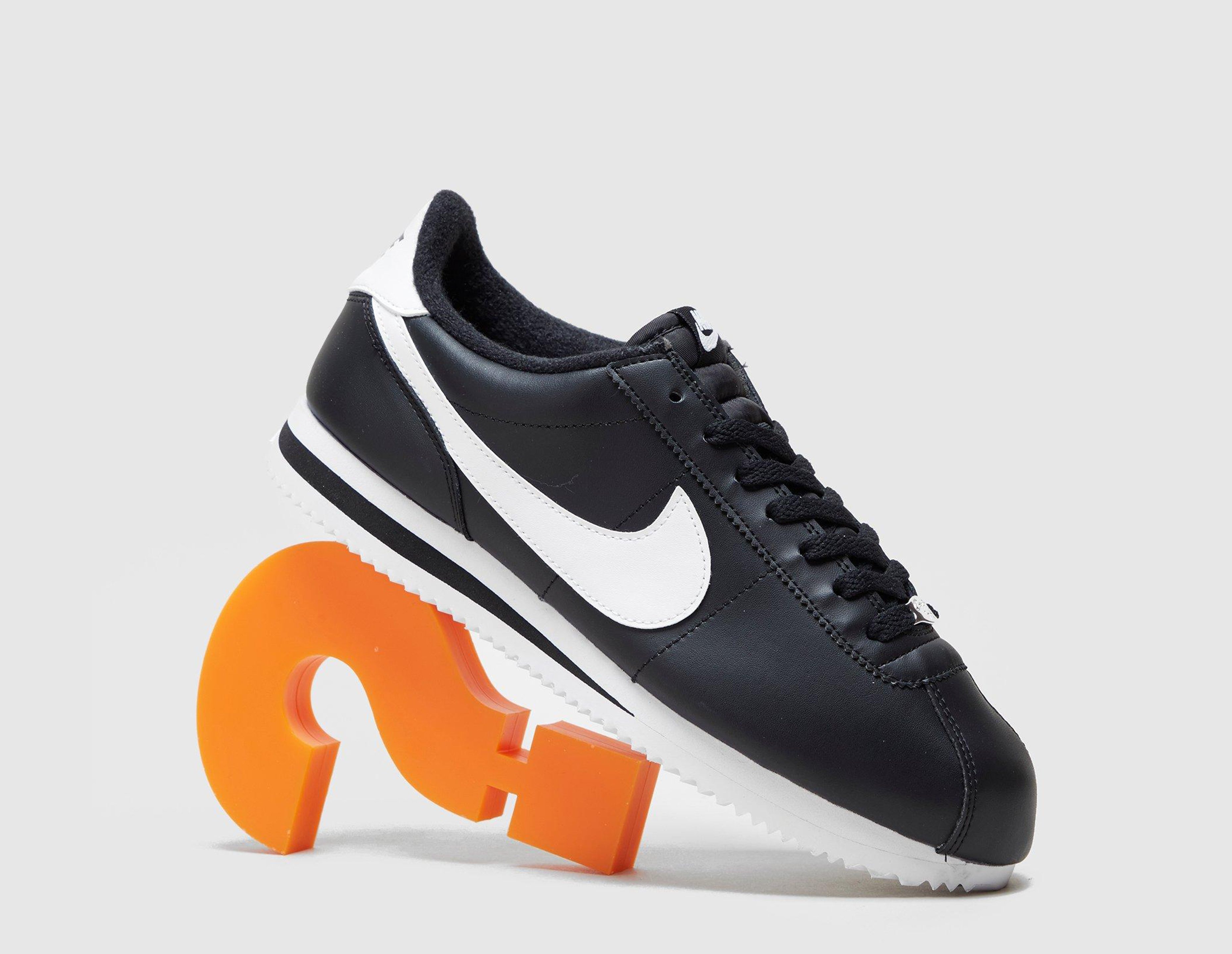 nike cortez size 10 mens