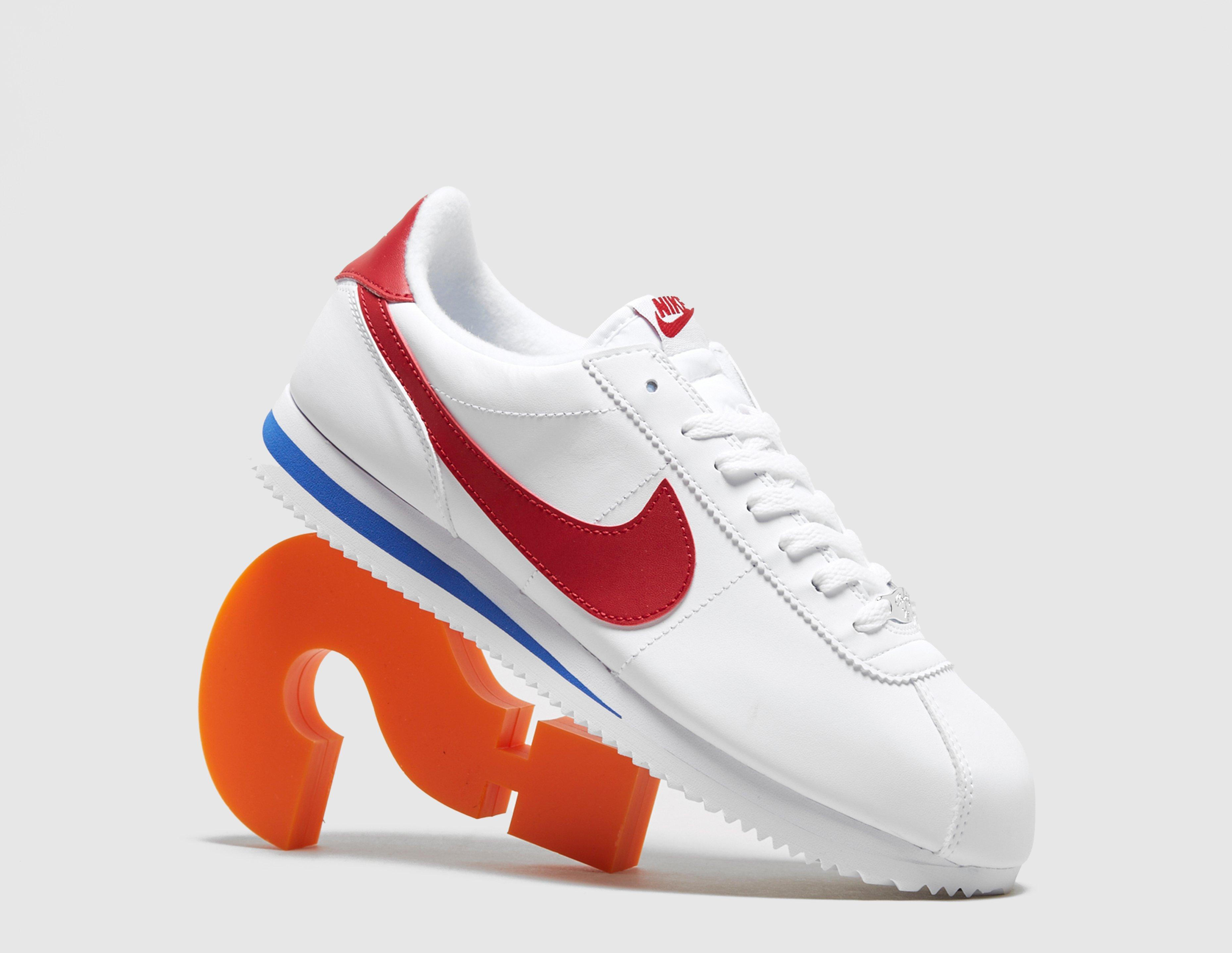 cortez leather