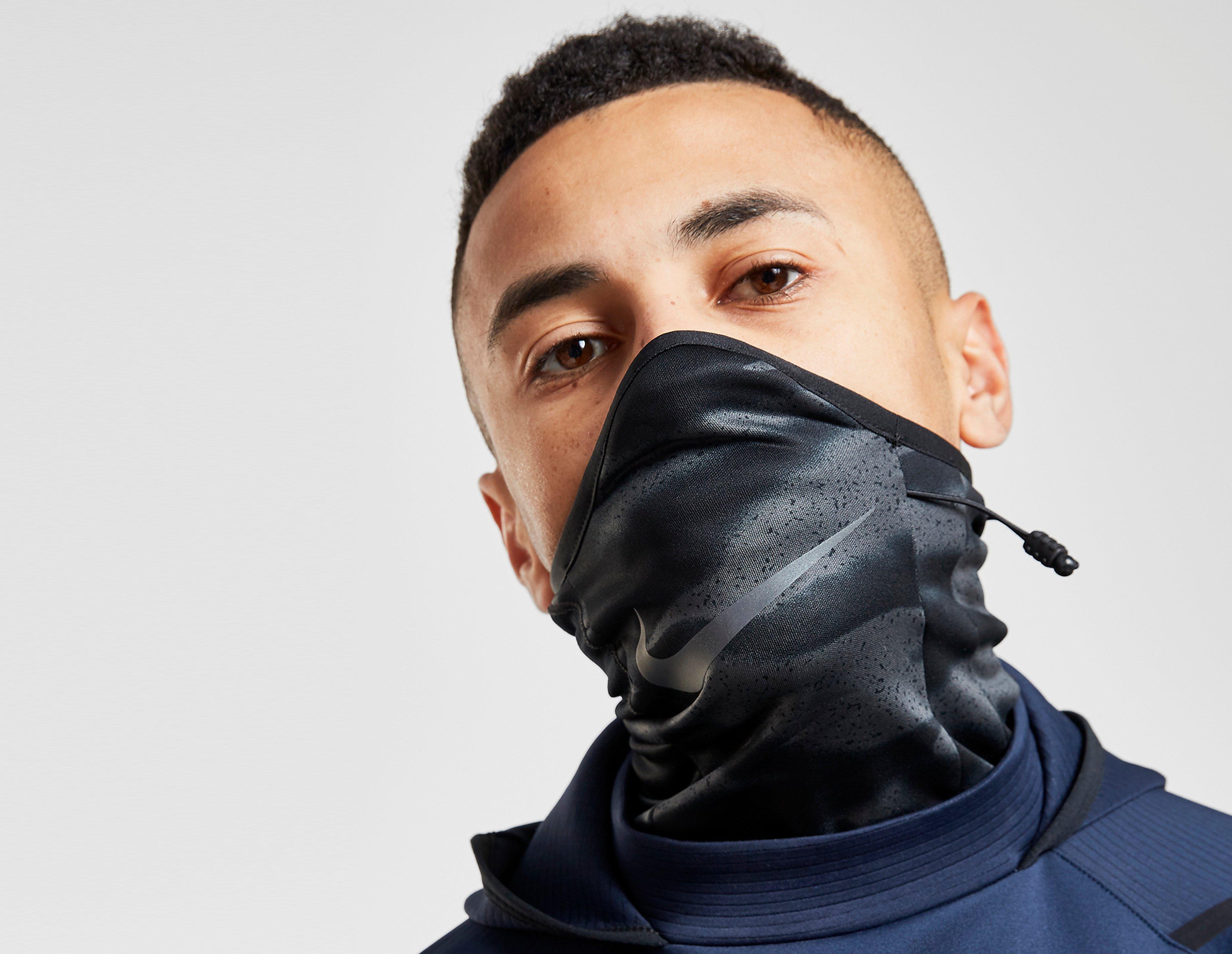 Nike strike snood winter warrior.
