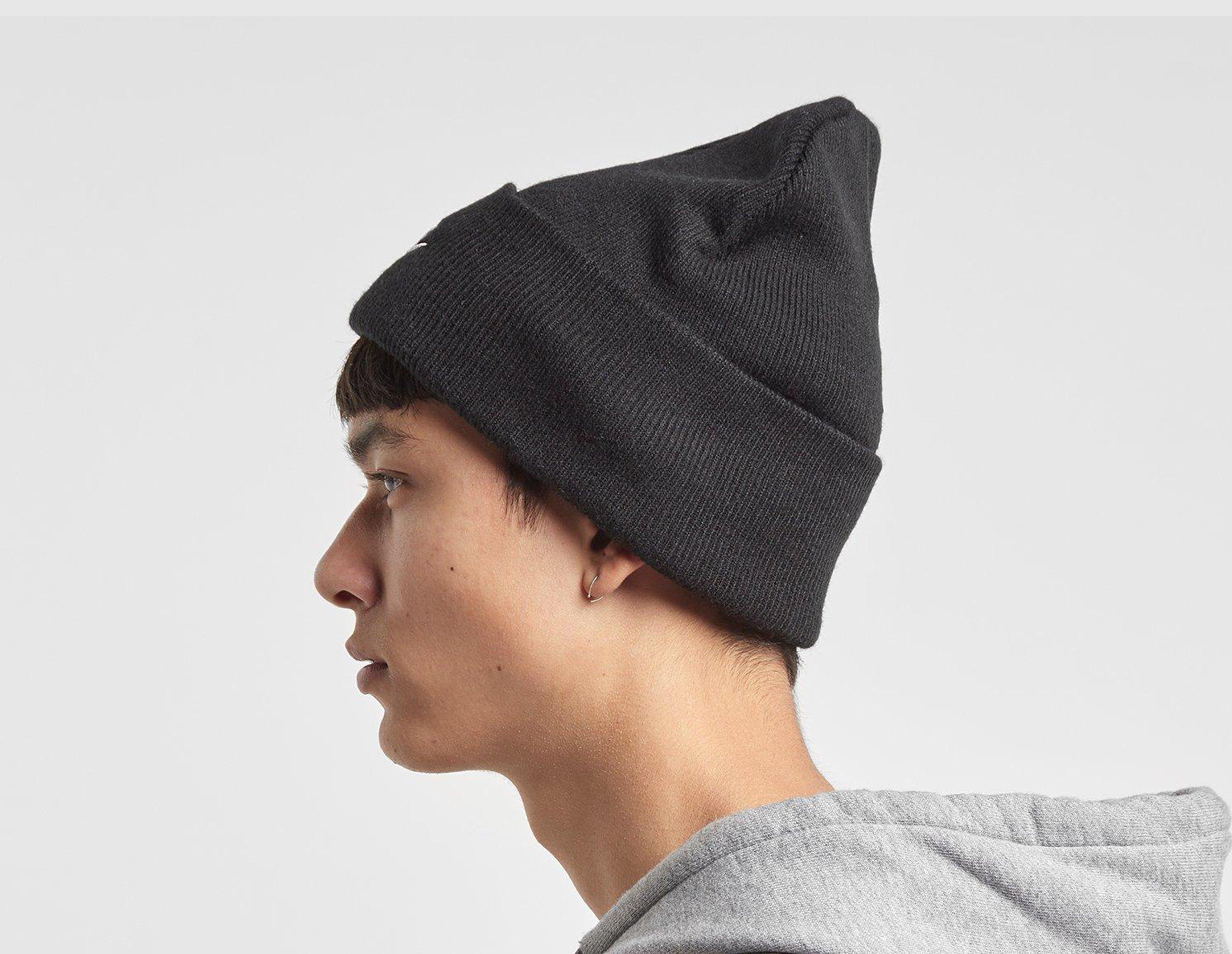 nike futura beanie hat