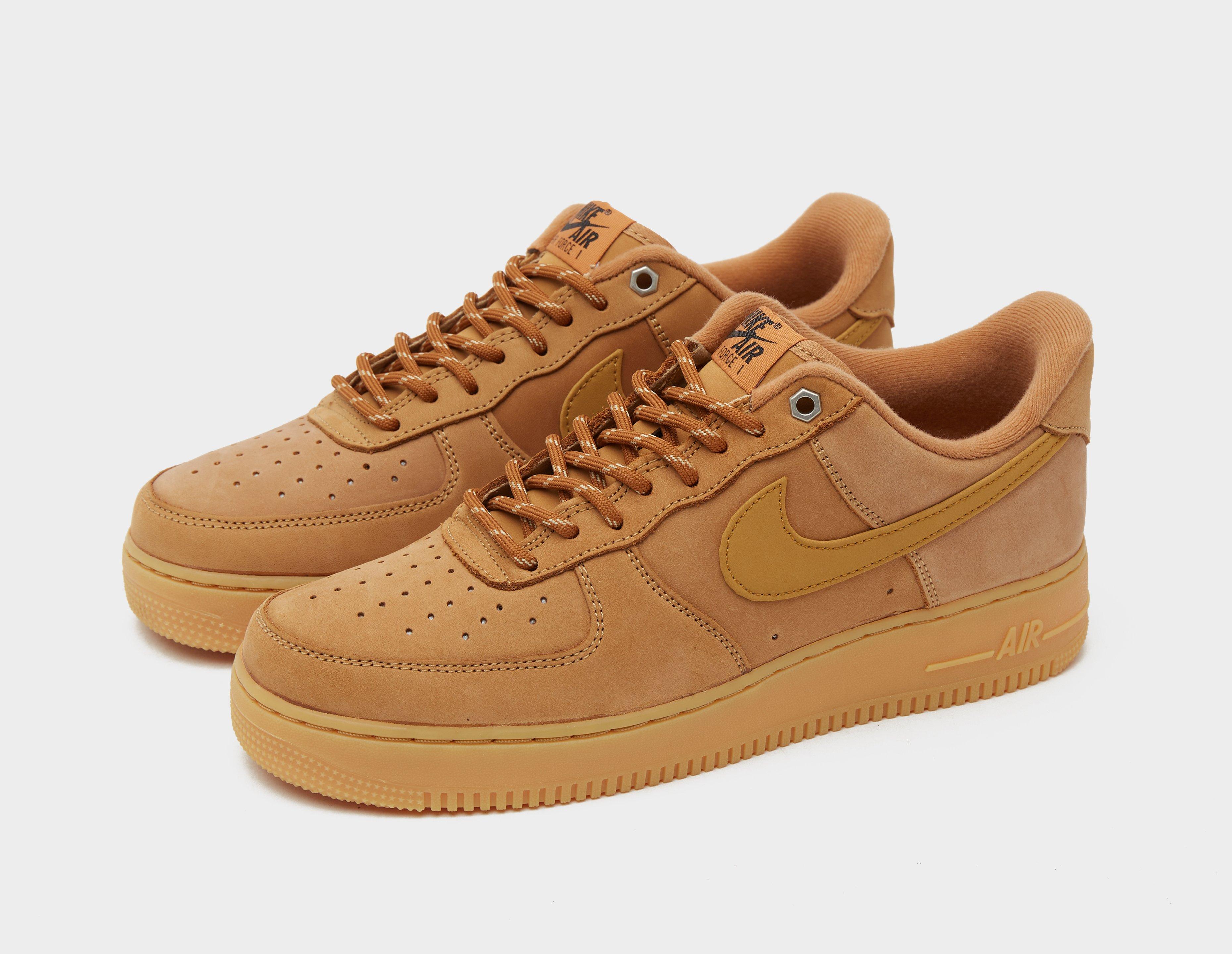 Air force 1 07 braun online