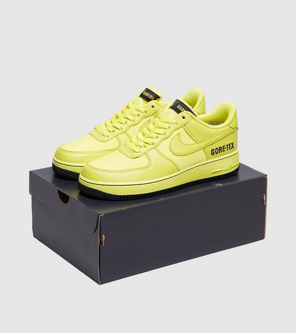 Nike Air Force 1 Gore Tex Size