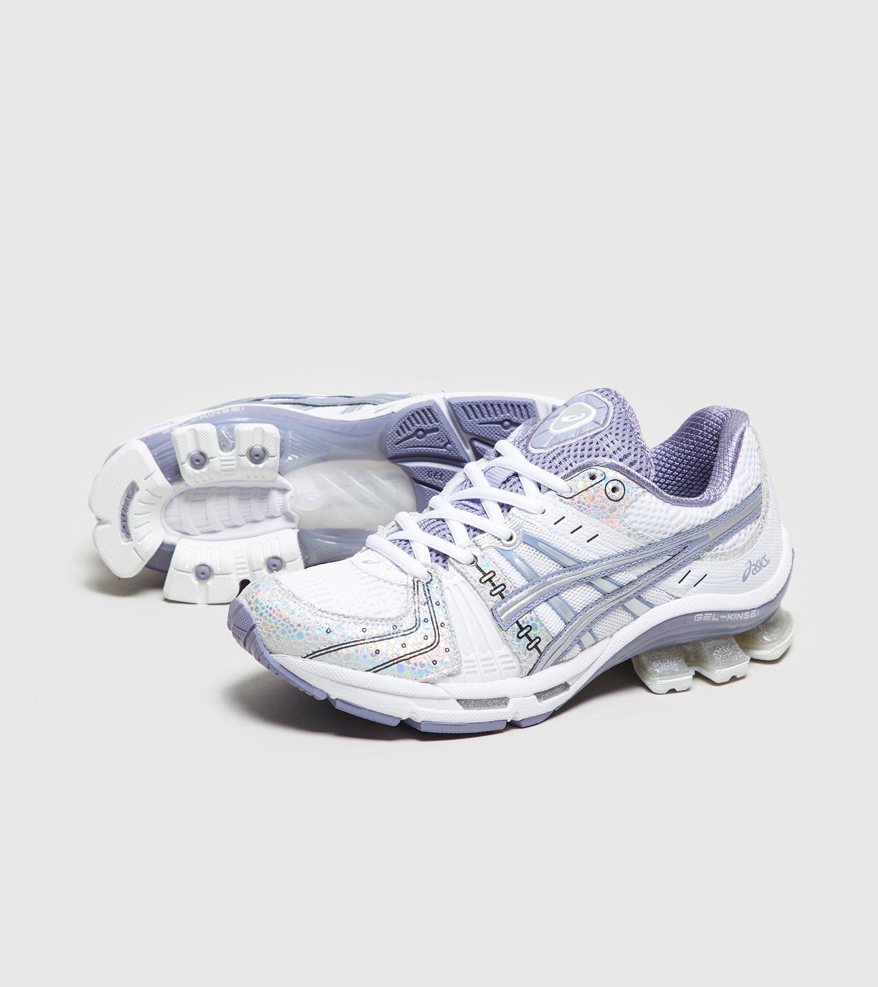 asics gel kinsei 7 femme prix