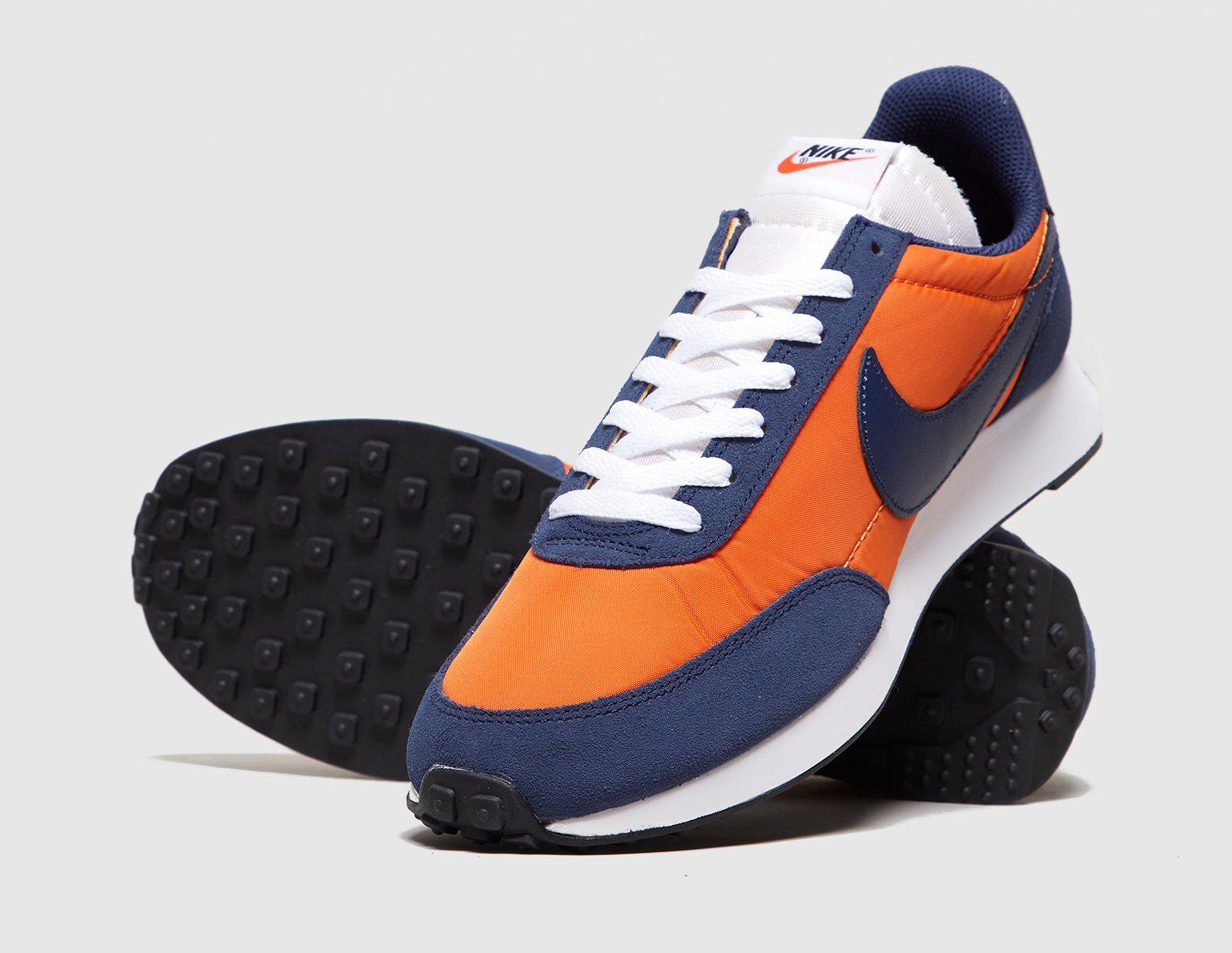 nike air tailwind 79 orange