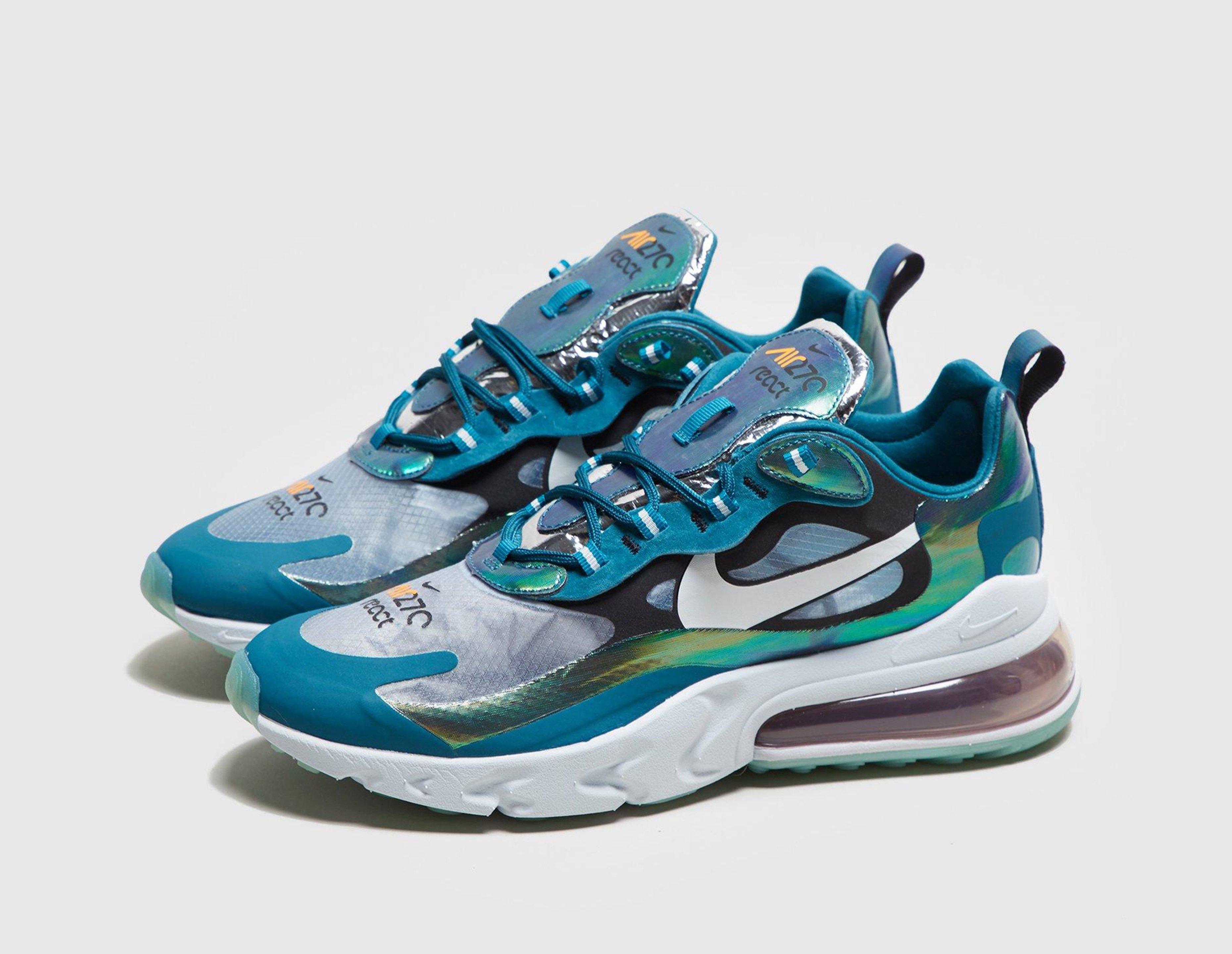 size air max 270