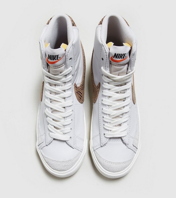 nike blazer mid 77 snakeskin femme nike blazer mid 77 snakeskin femme