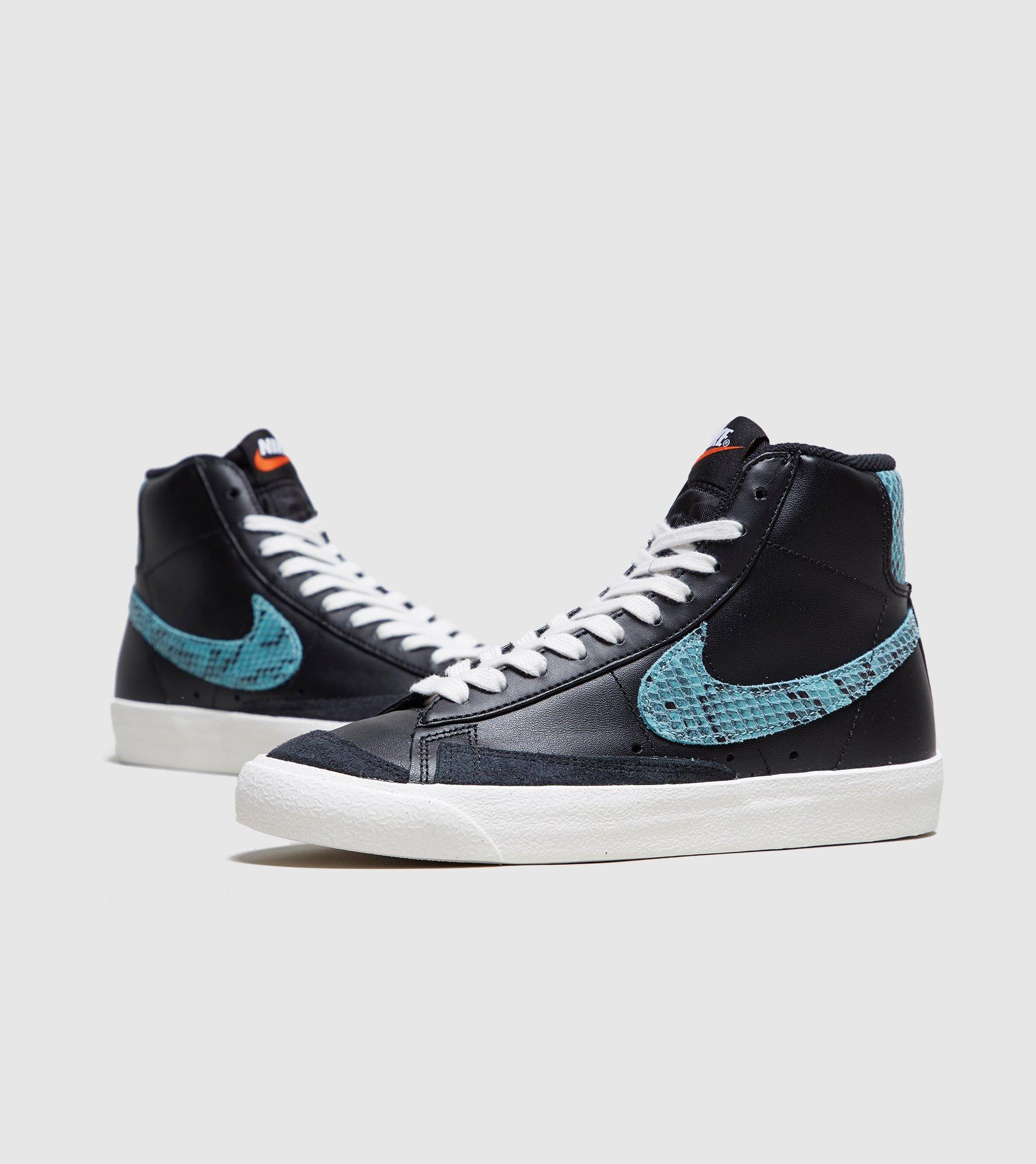 nike blazer mid femme france