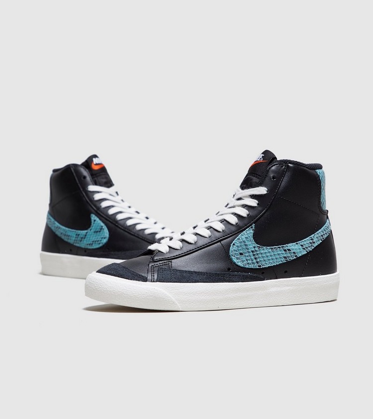Nike Blazer Mid 77 "Snakeskin" Donna