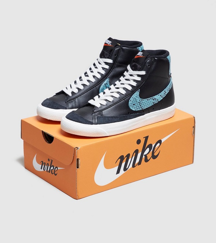 Nike Blazer Mid 77 "Snakeskin" Donna