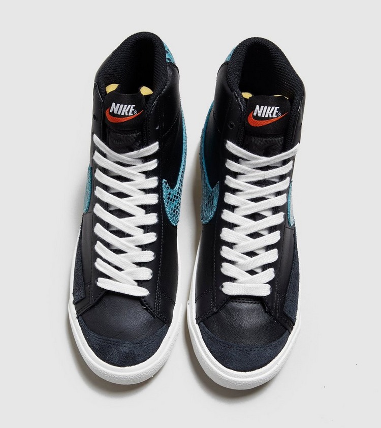 Nike Blazer Mid 77 "Snakeskin" Donna