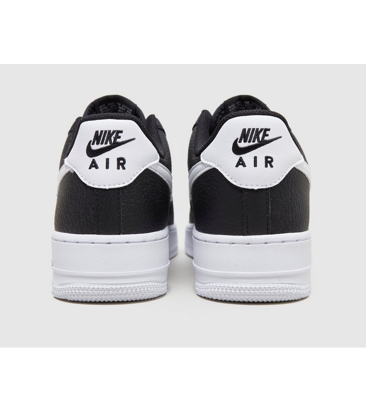 nike air force 1 07 true to size