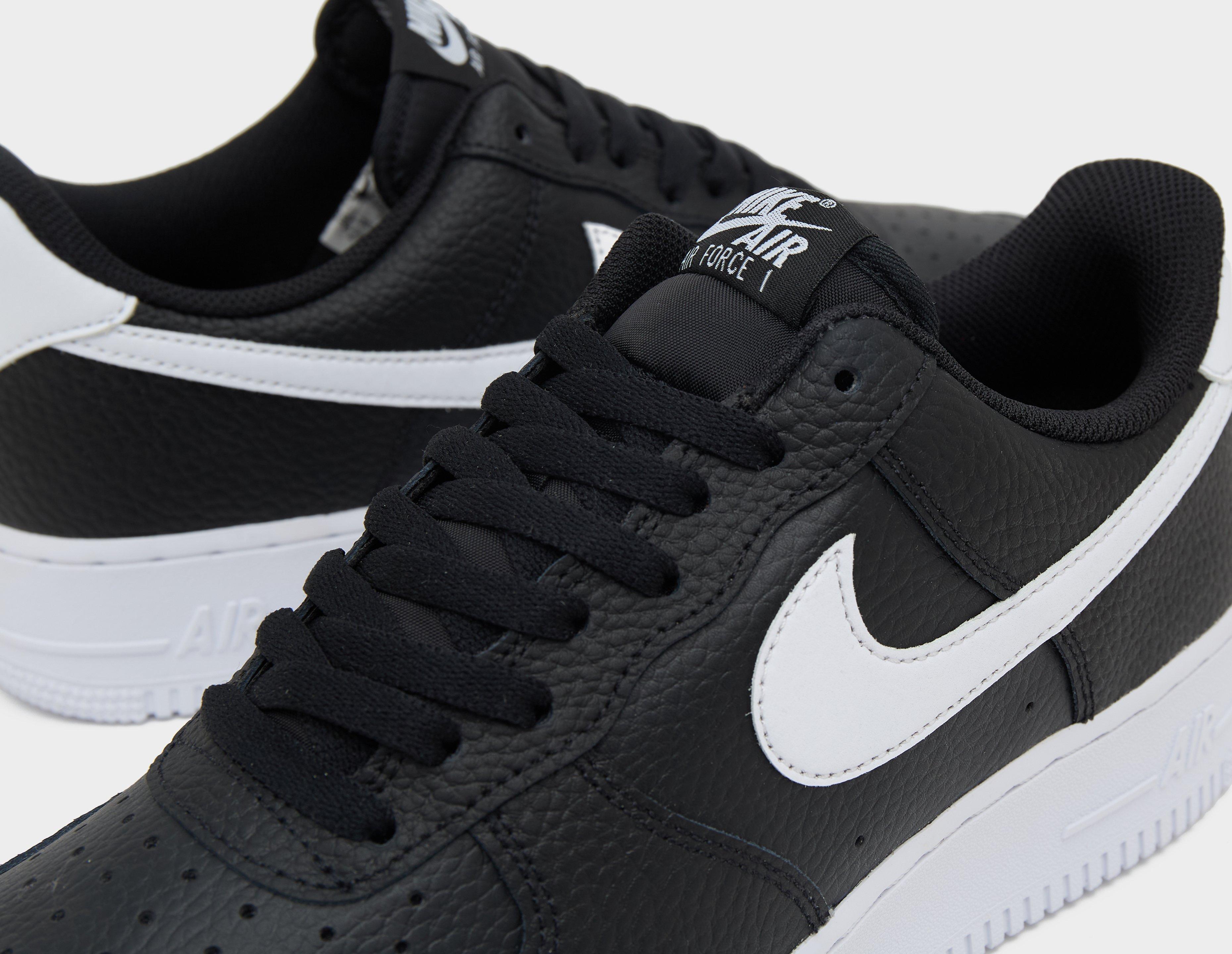 Nike Air Force 1 '07