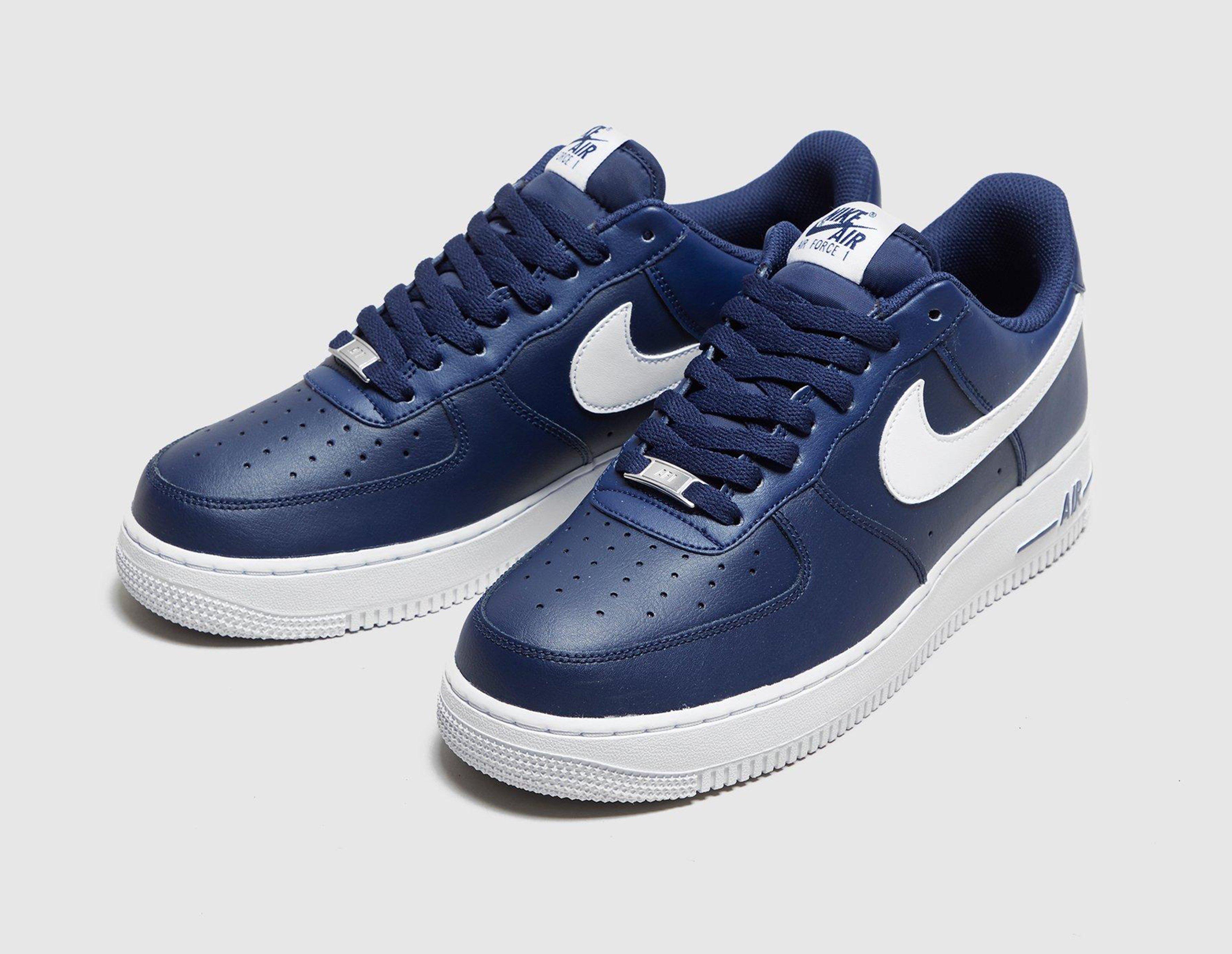 air force one low essential
