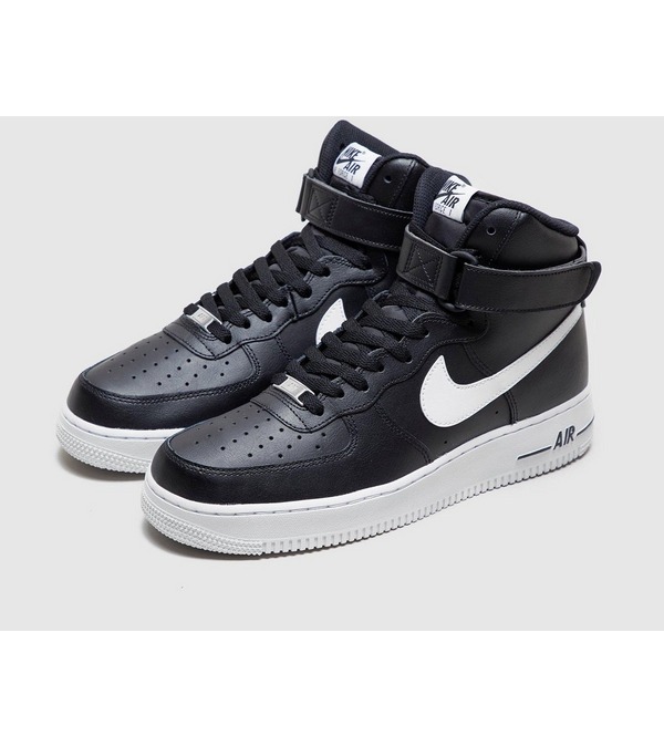 Nike Air Force 1 '07 High Størrelse? Size?