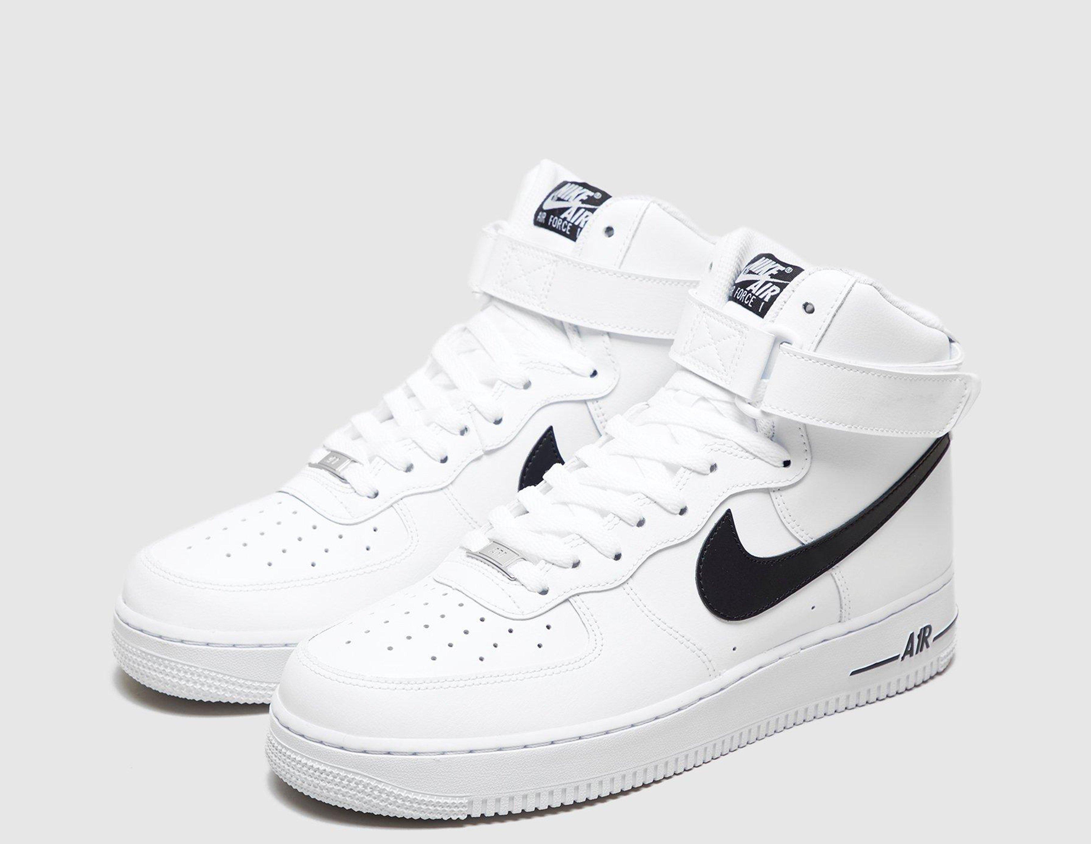 nike air force 1 07 high