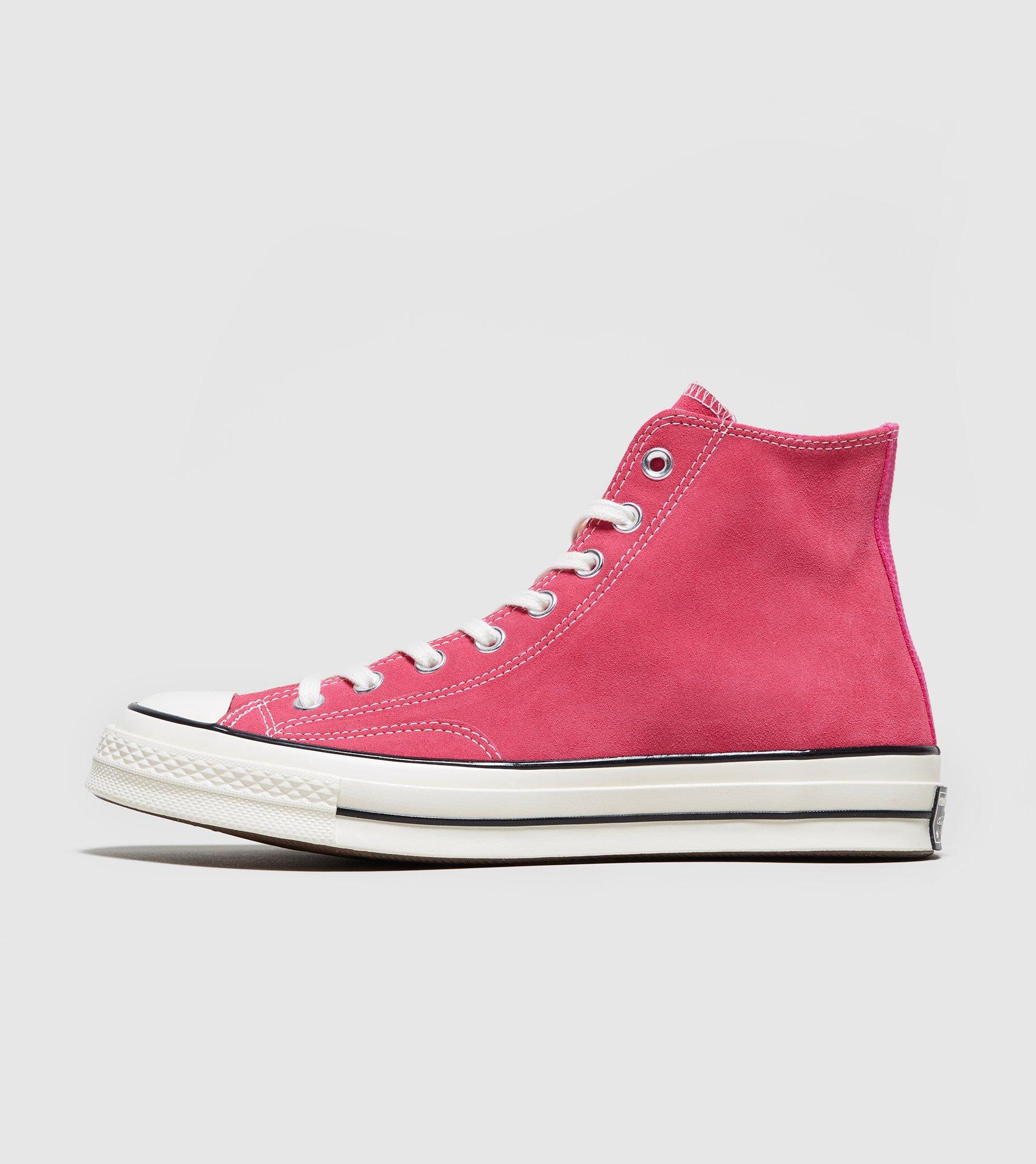 converse chuck taylor 2 homme rose