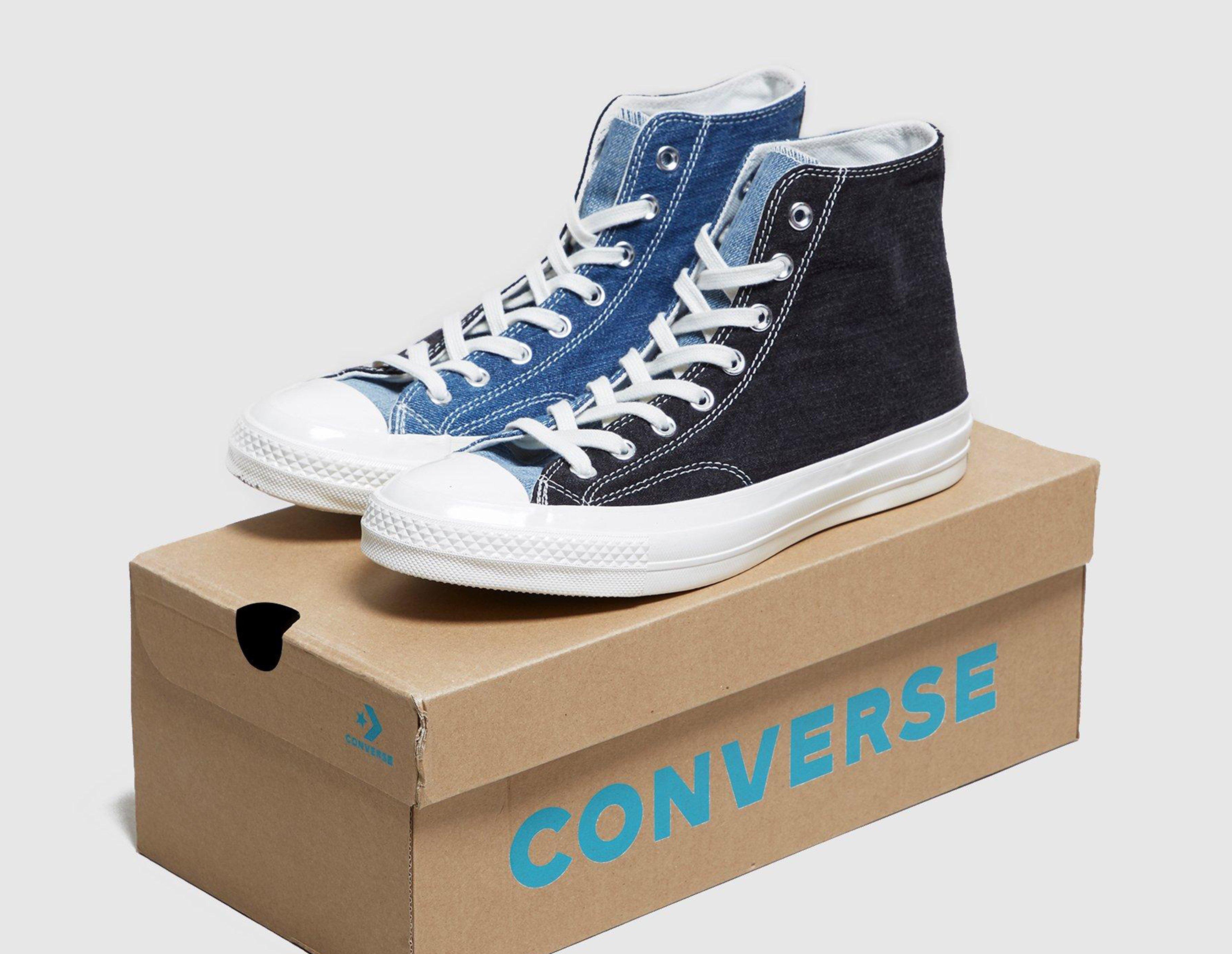 converse store dublin