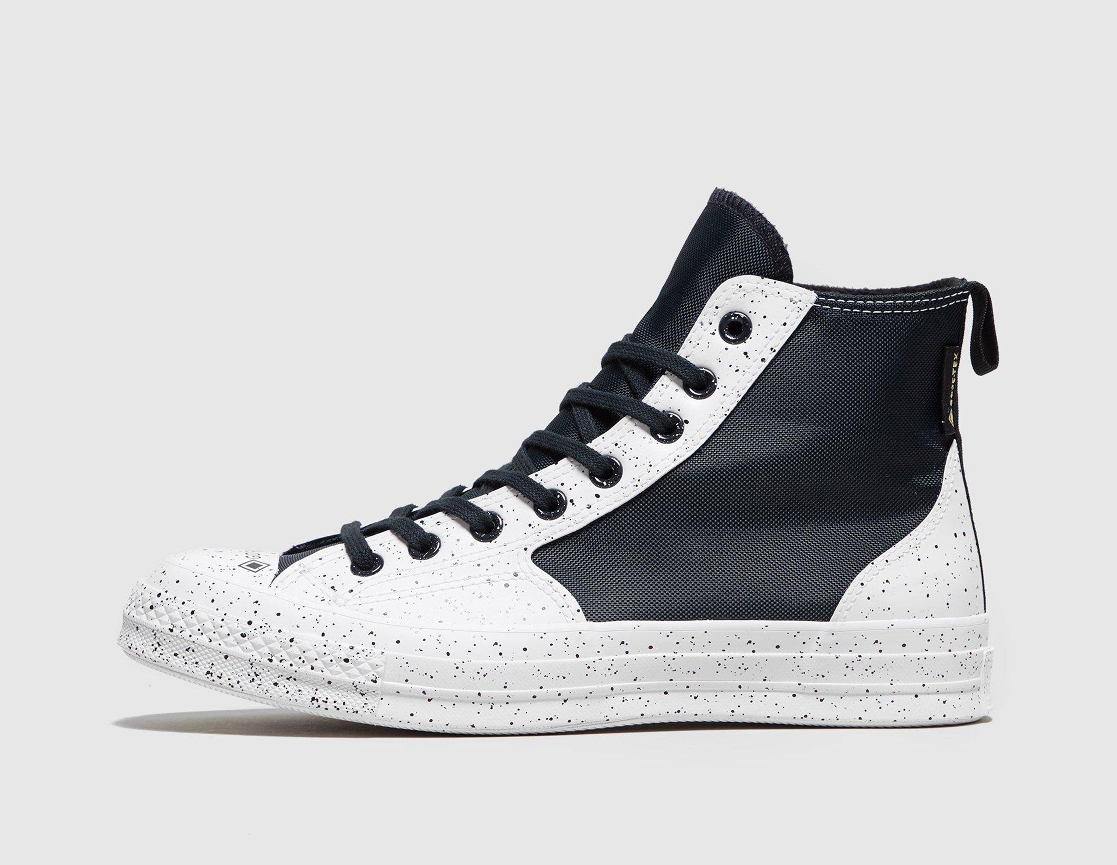 converse 70s femme or