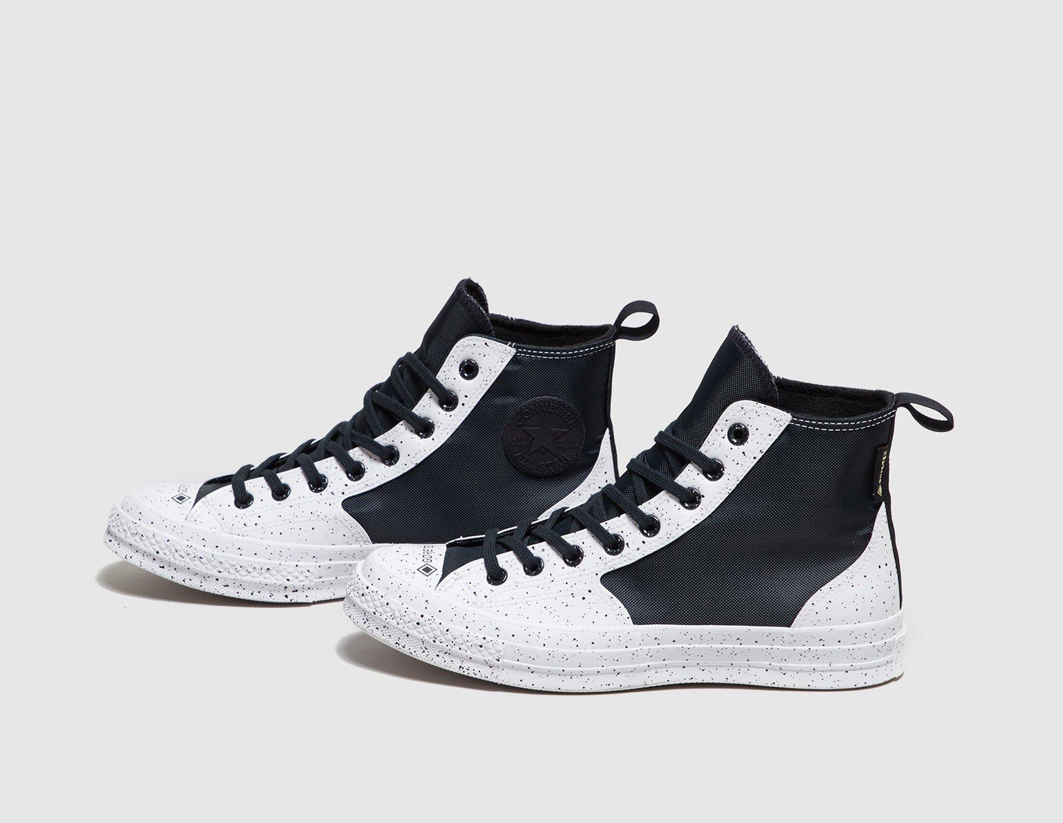 converse 70s femme or