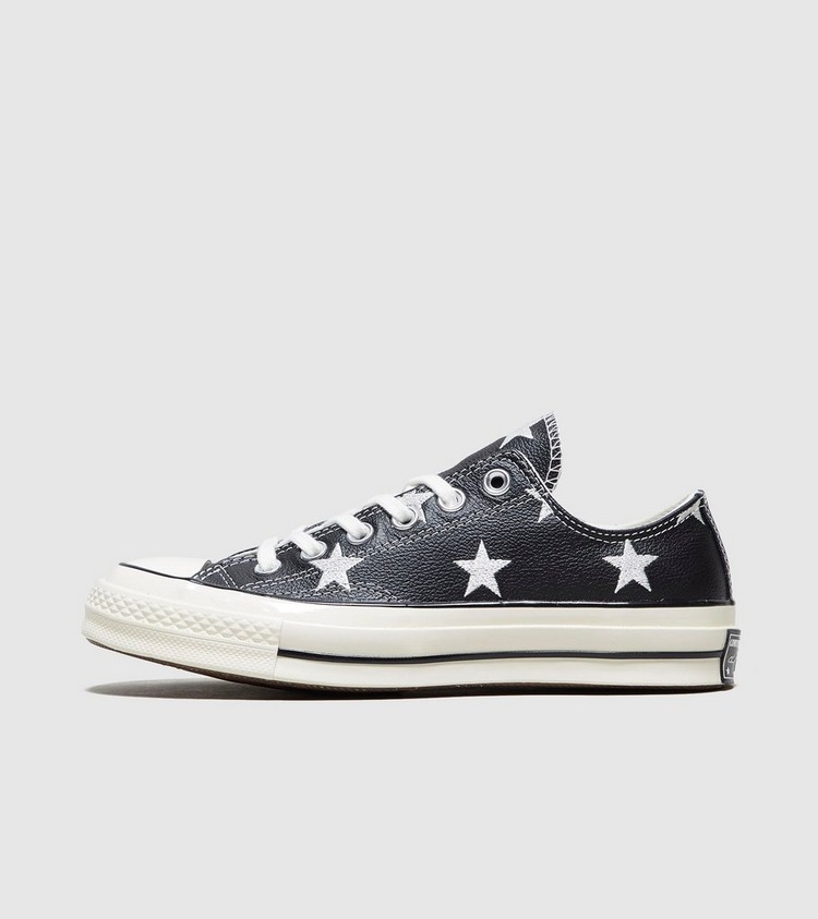 Converse Chuck Taylor All Star 70 Ox Leather Women's