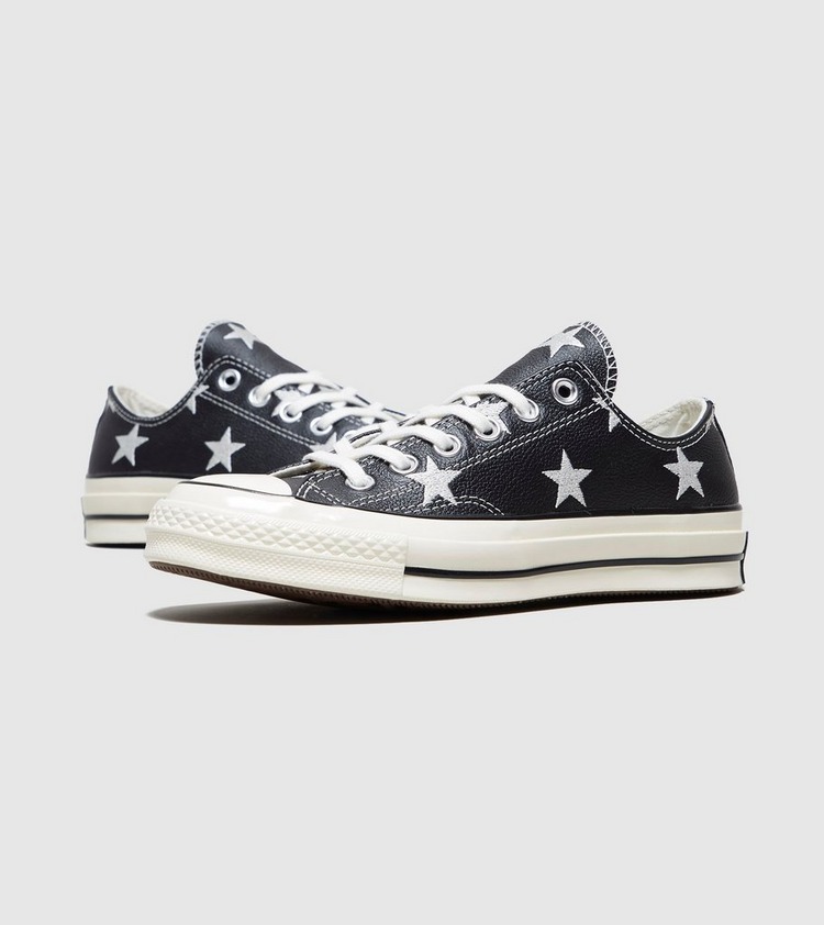 Converse Chuck Taylor All Star 70 Ox Leather Women's