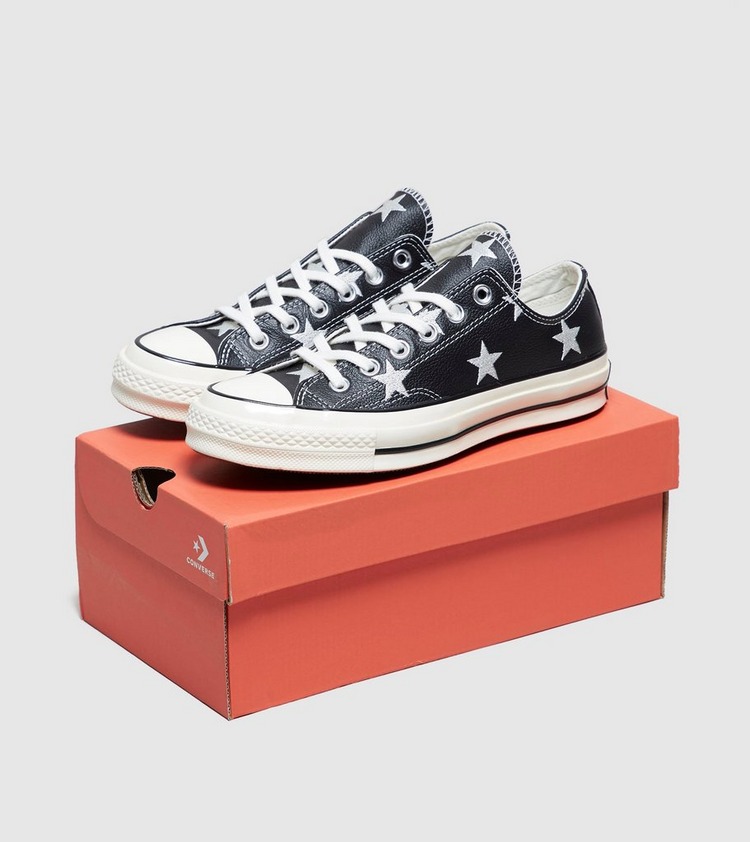 Converse Chuck Taylor All Star 70 Ox Leather Women's
