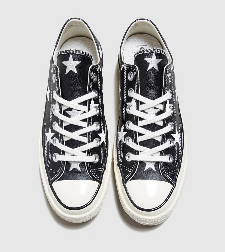 Converse Chuck Taylor All Star 70 Ox Leather Women's