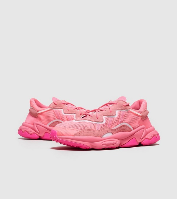 ozweego adidas rosa ozweego adidas rosa