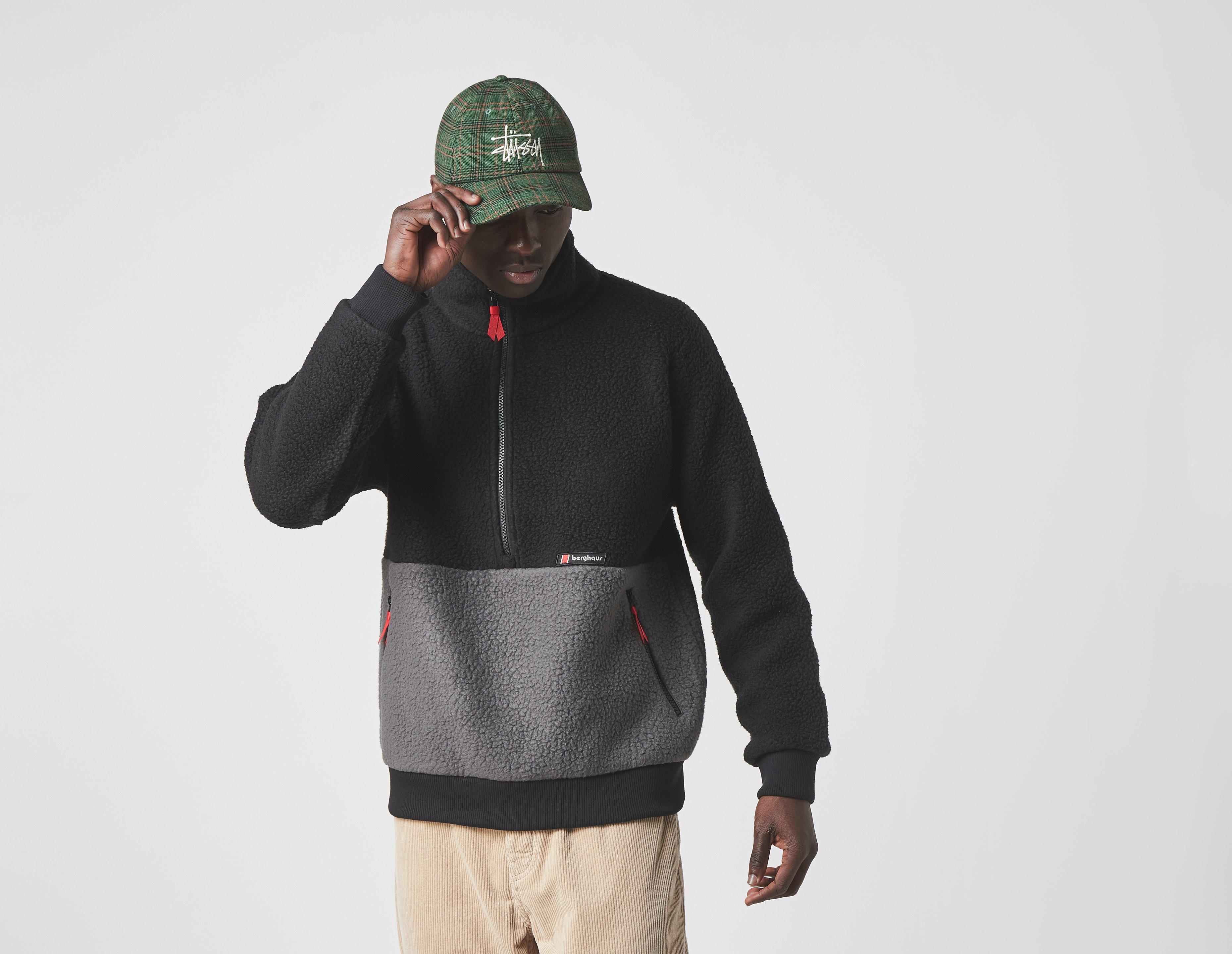 berghaus polar fleece 90 hz