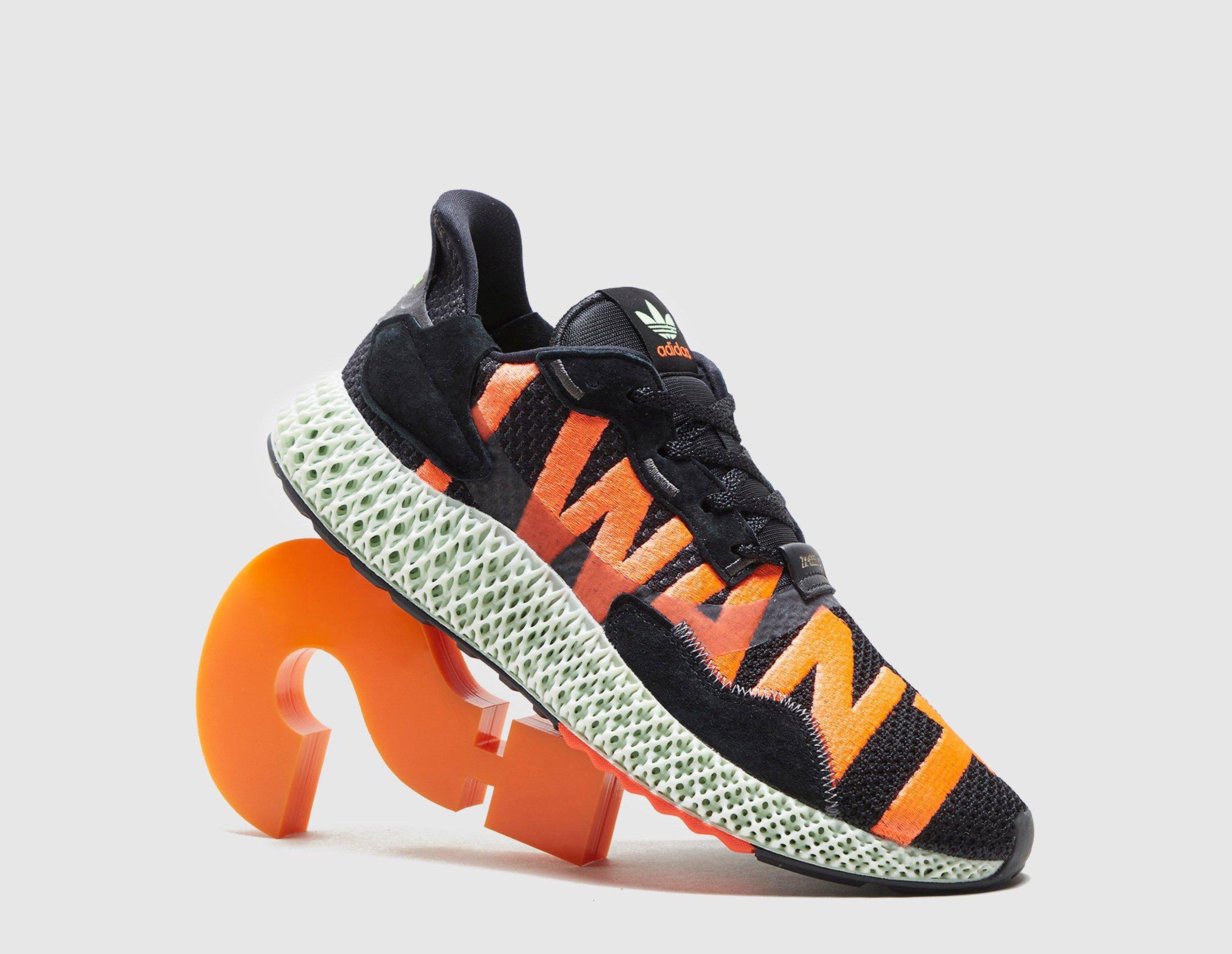 scarpe zx 4000 4d