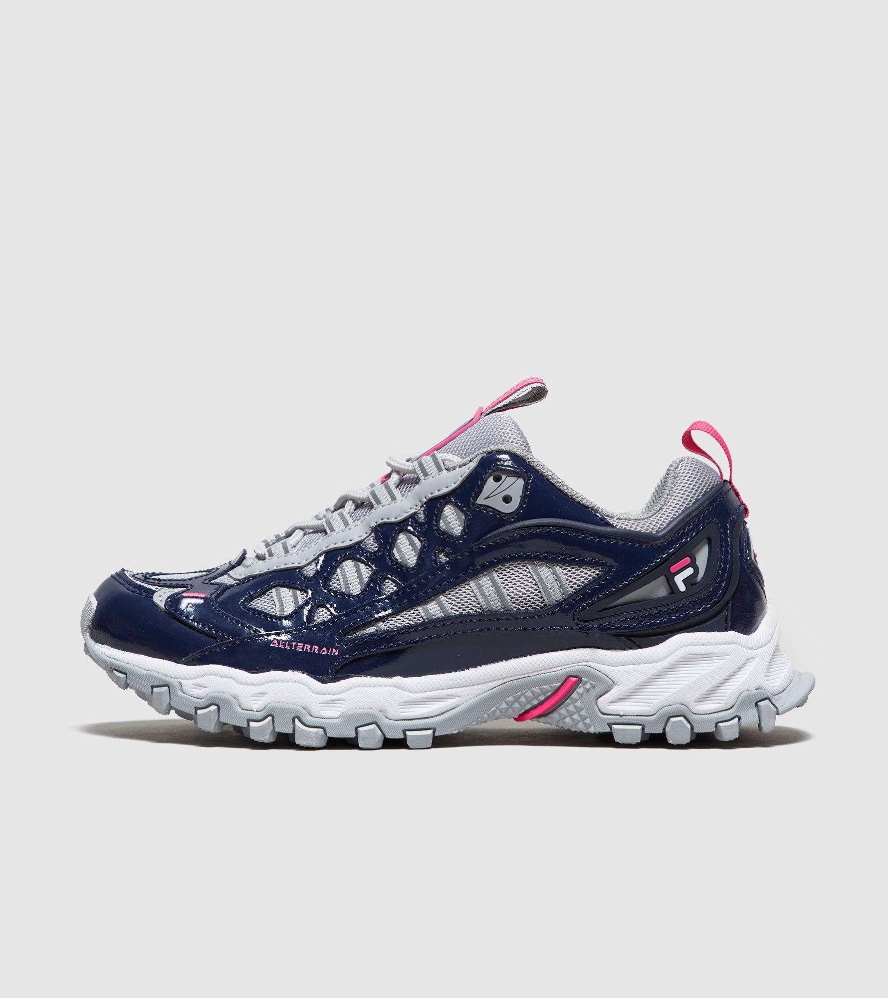 fila boveasorus women's