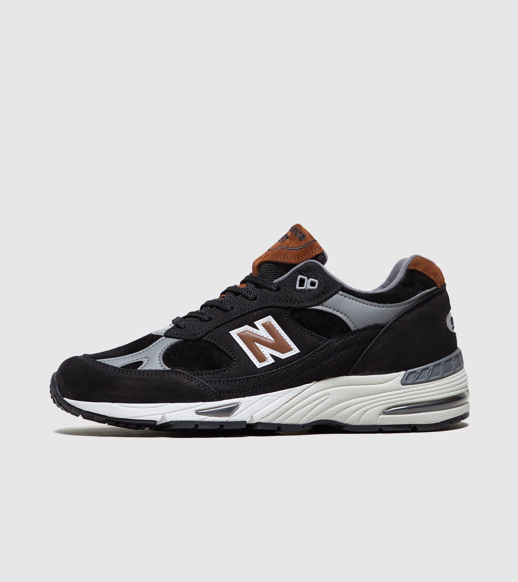 new balance 991 femme orange