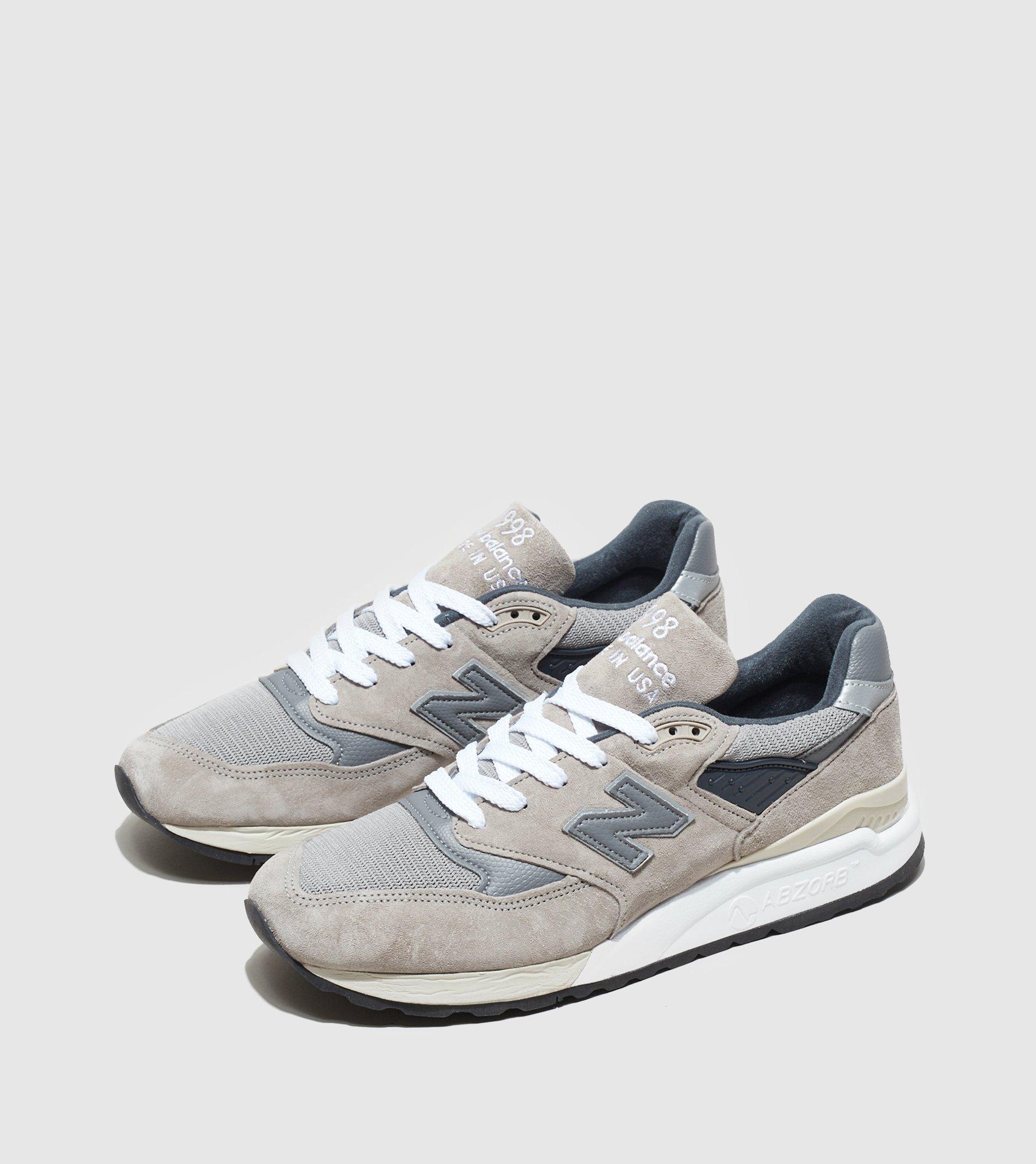 New Balance 998 Heren Schoenen Clearance, 60% OFF | lagence.tv