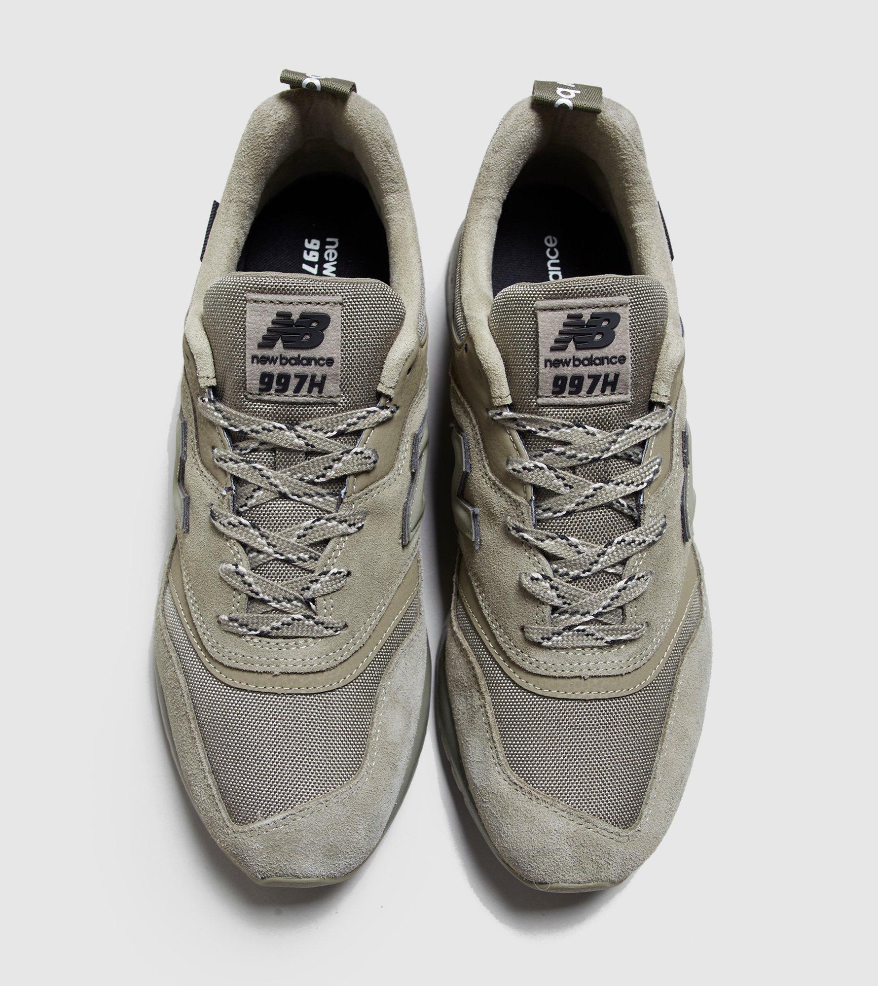 new balance 997h beige