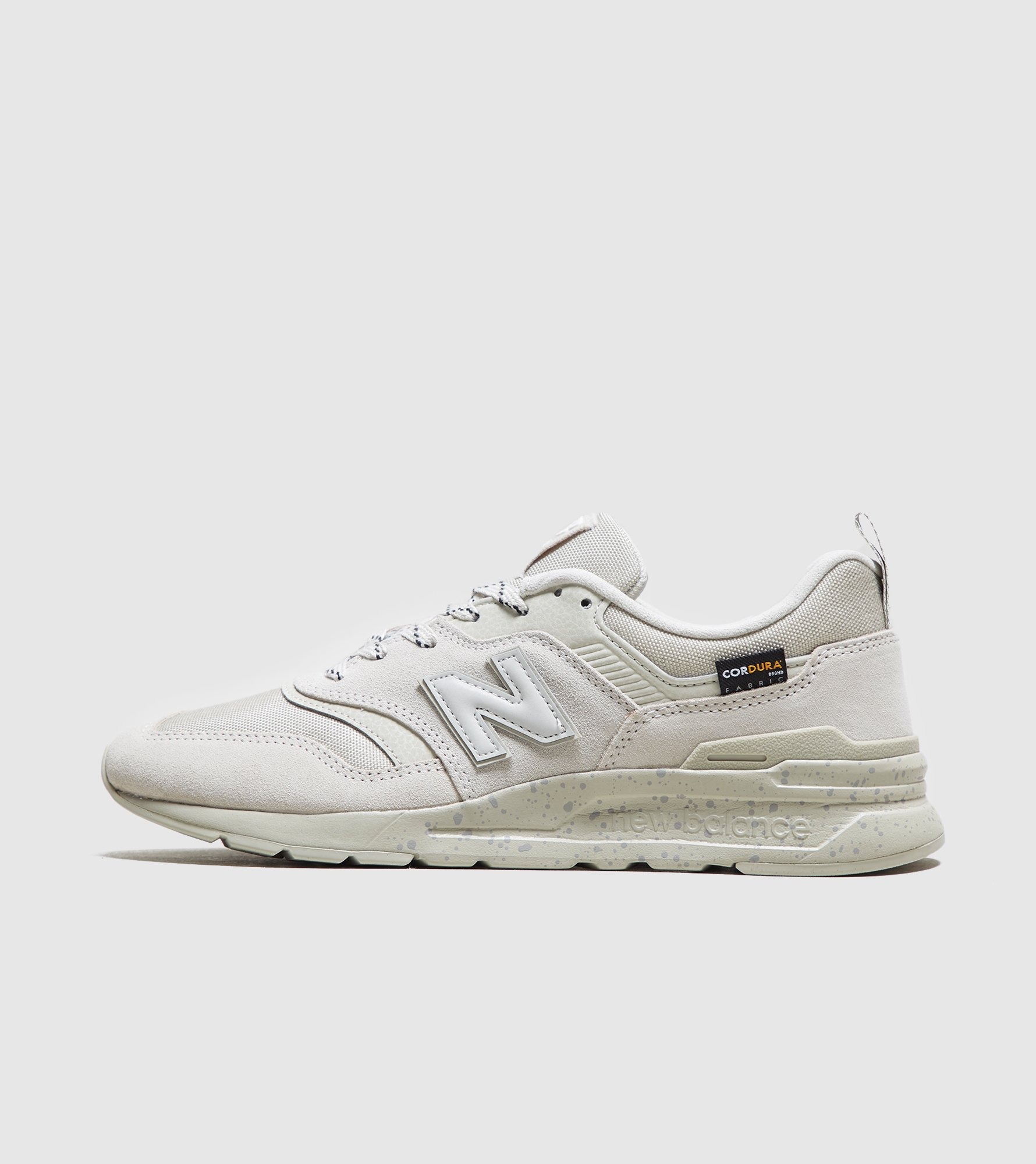 New Balance 997h Cordura Oyster