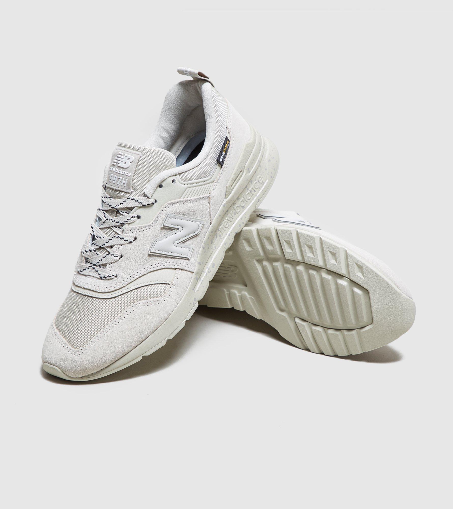 new balance 997h cordura off white