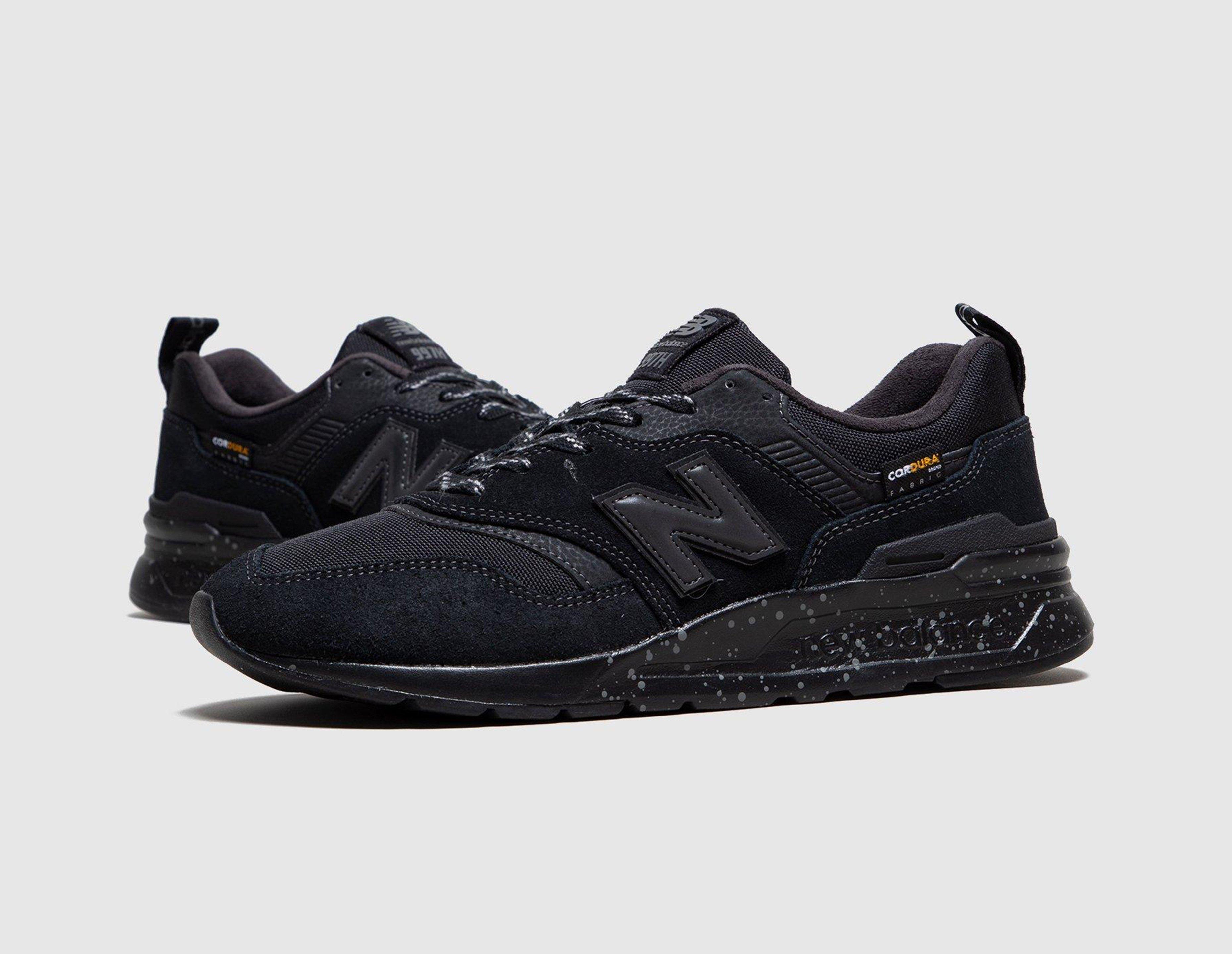 nb 997h black