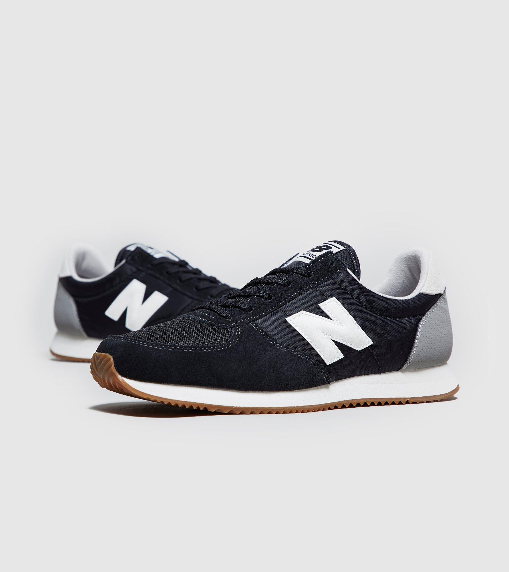 new balance 220 heren sale