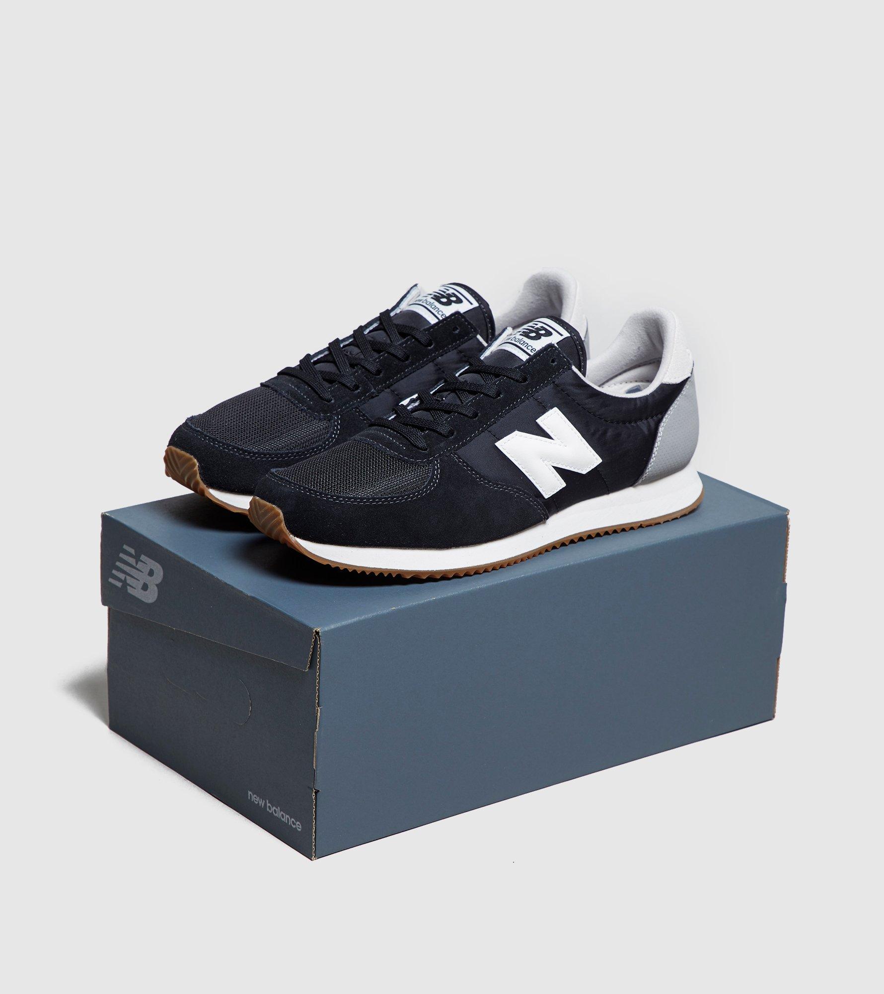 new balance 220 heren beige