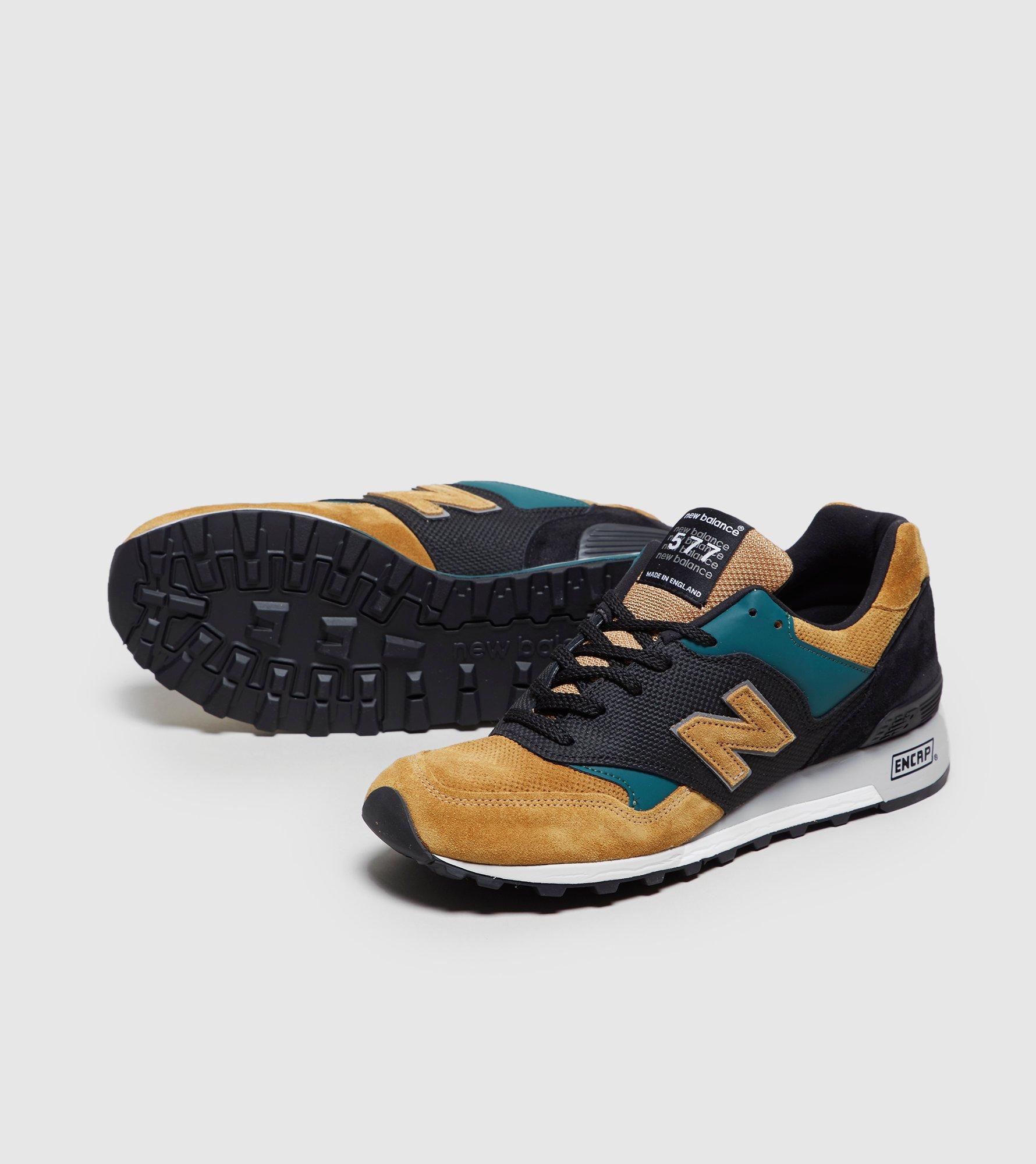 new balance 577 beige